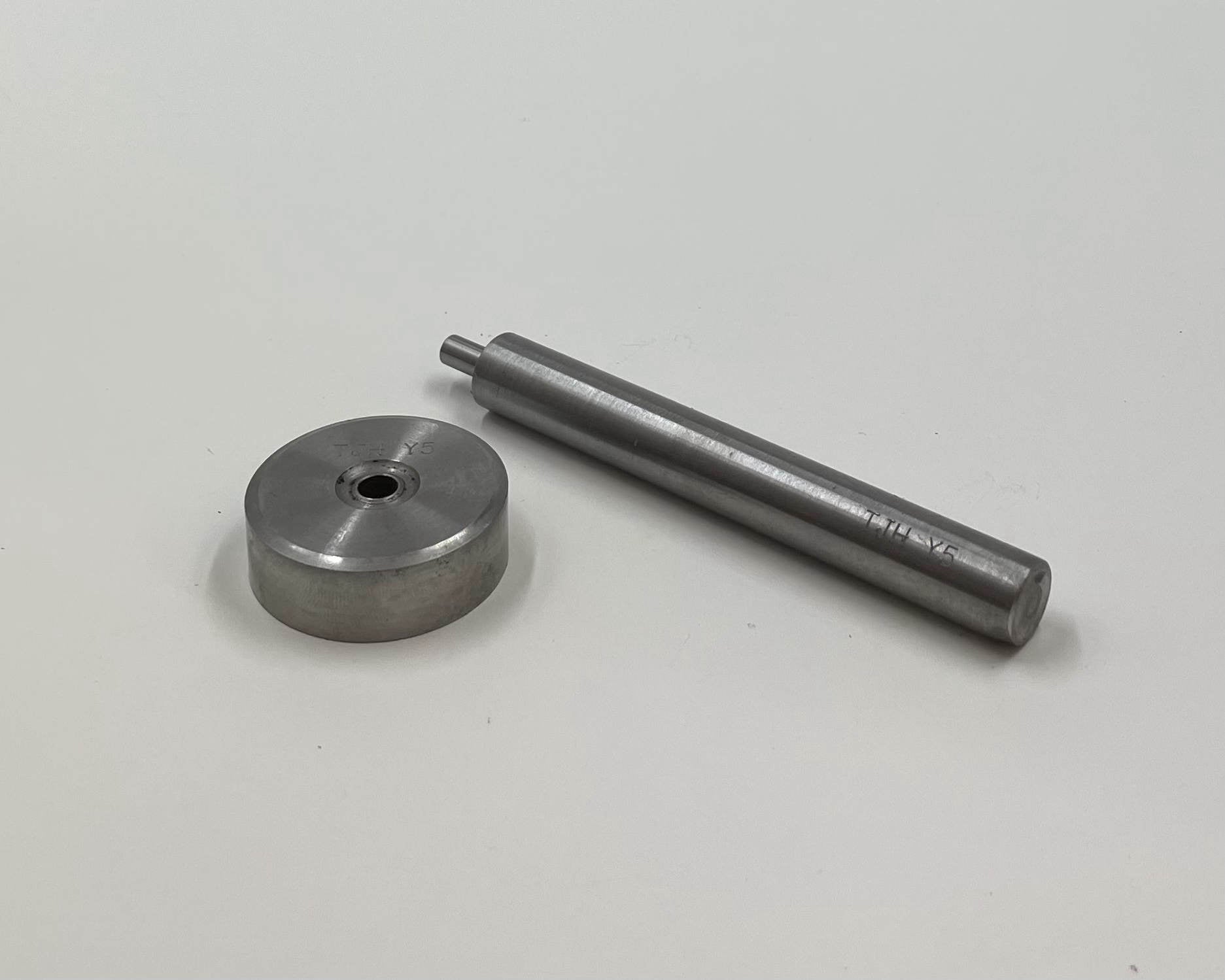 6mm Eyelet Setter - Crafune