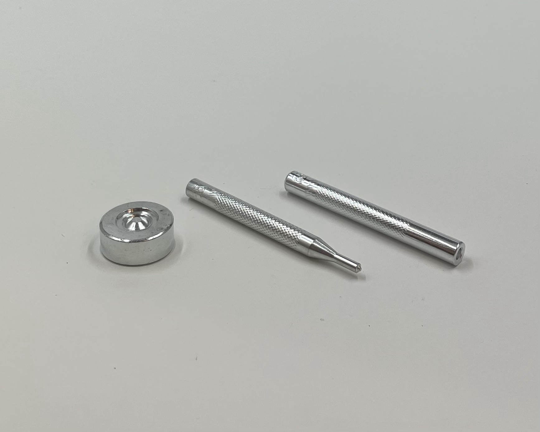 831 Anvil Set - Crafune