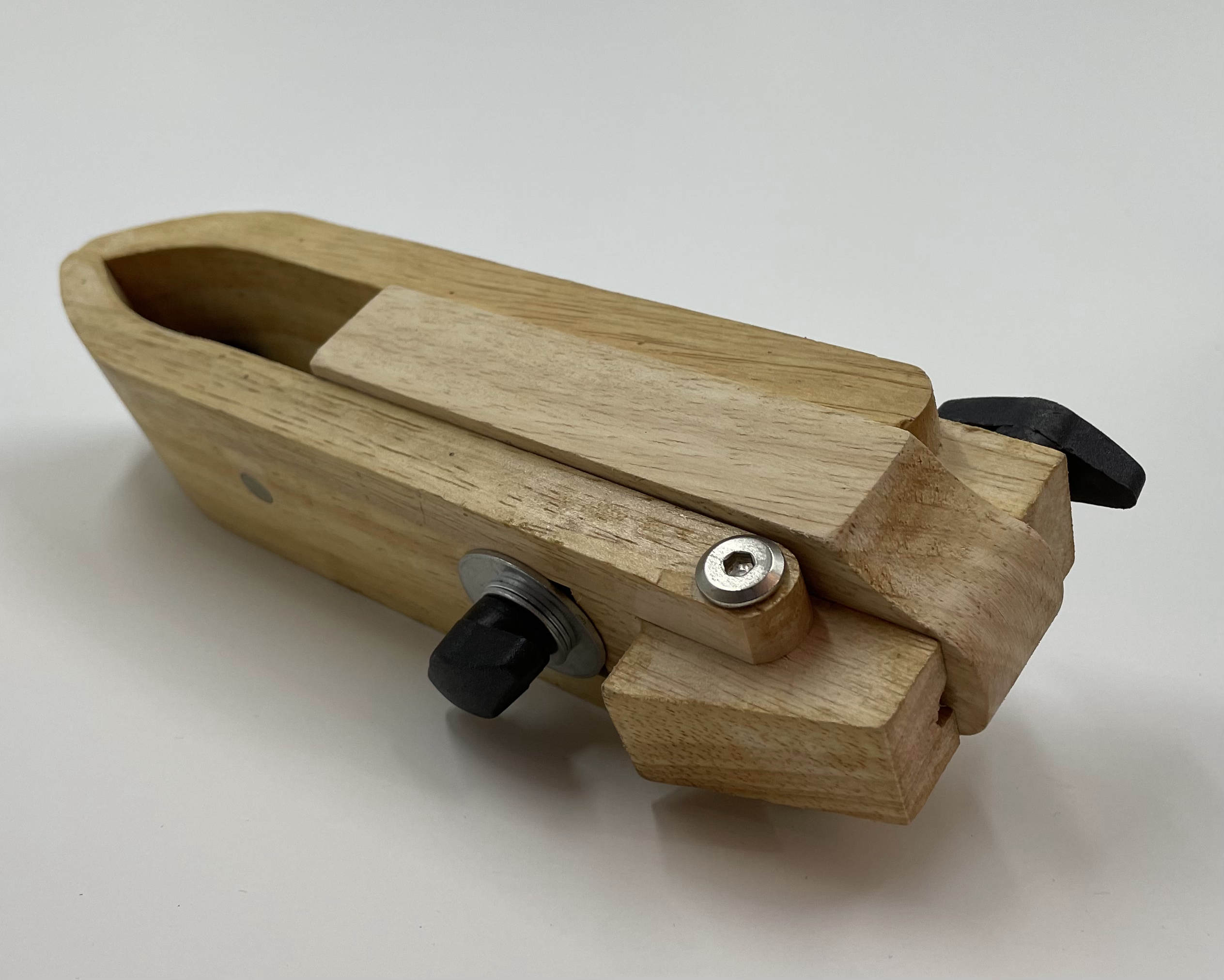 Adjustable Table Stitching Pony - Crafune