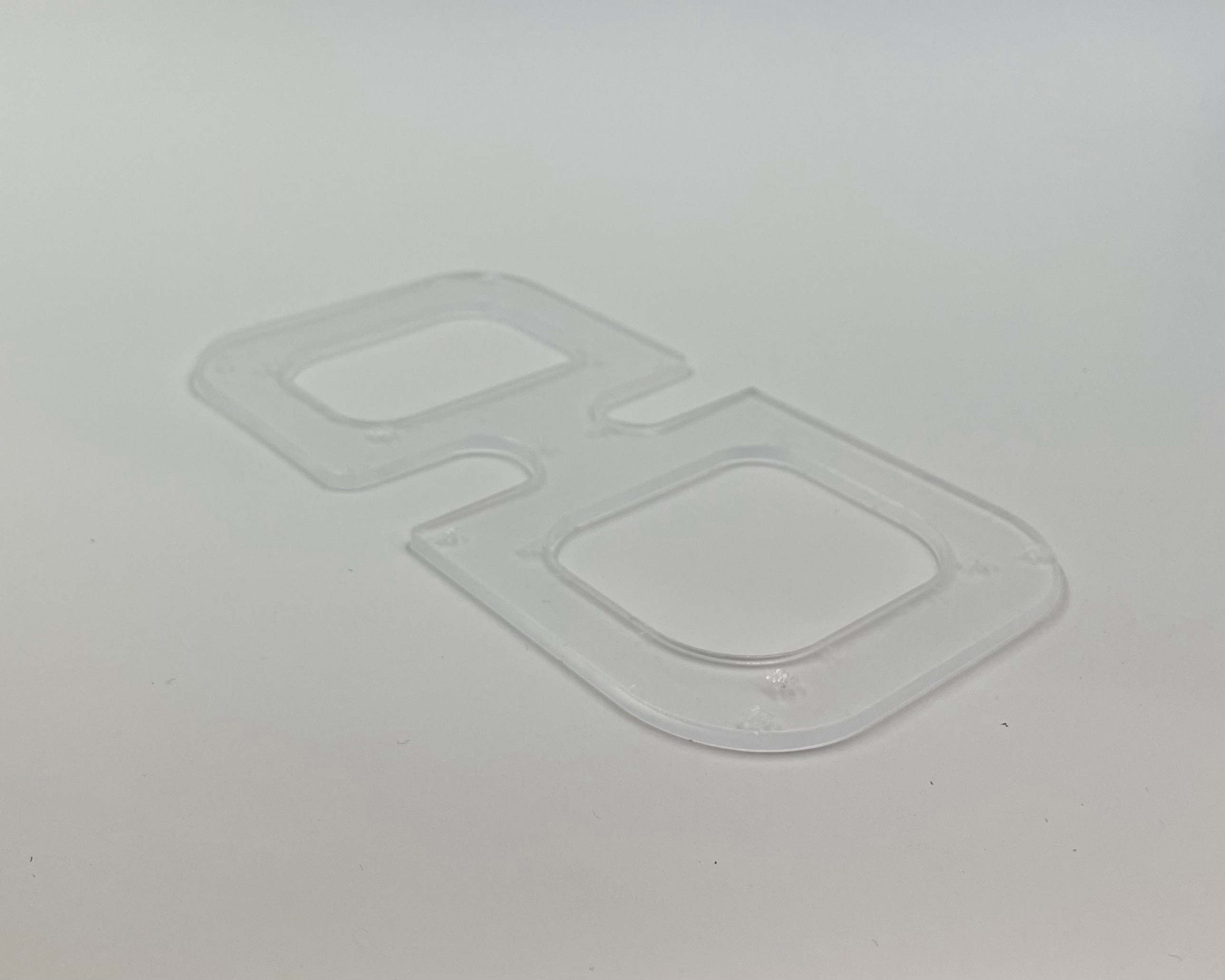 Circular Template - Crafune