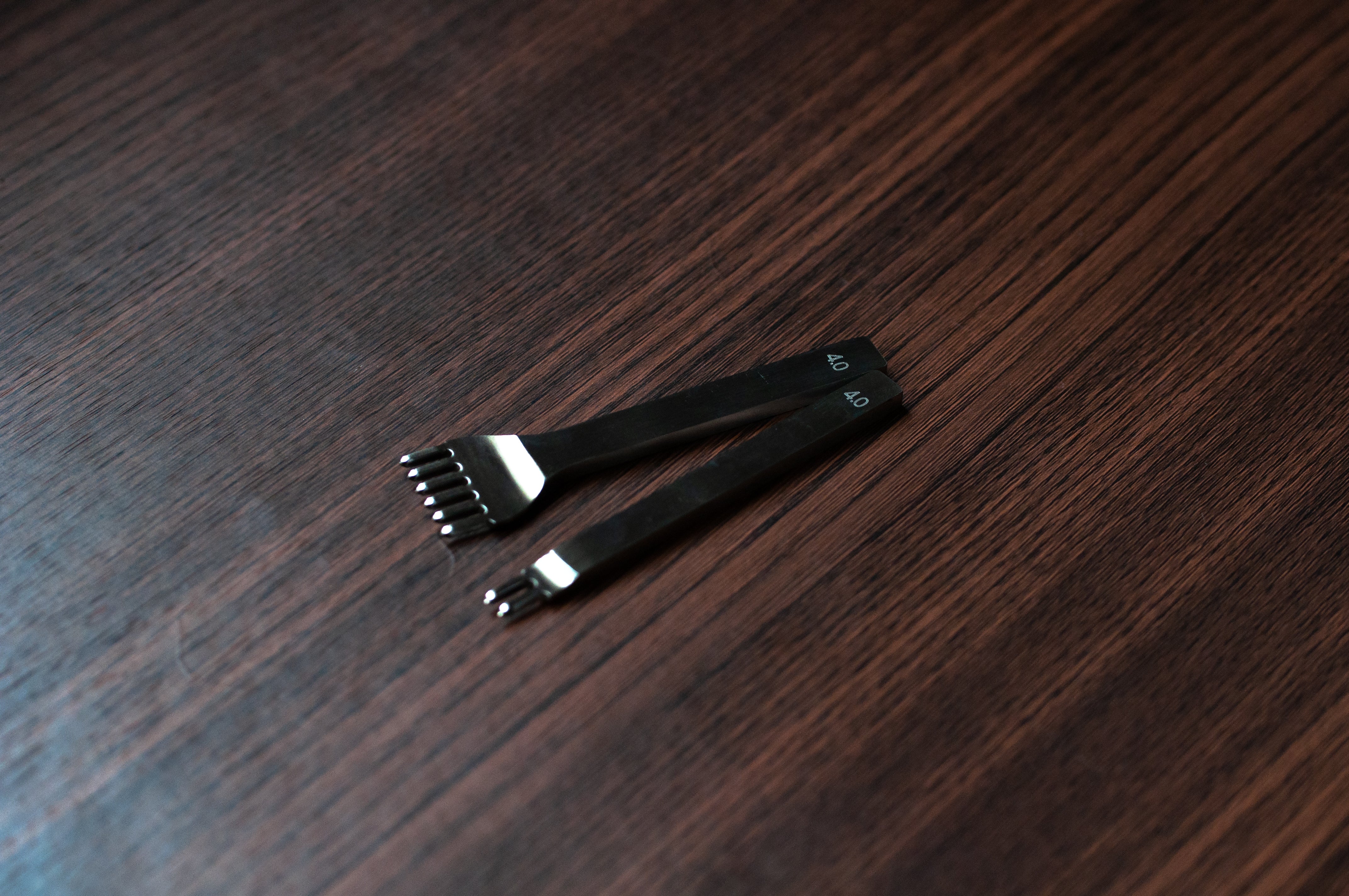 4mm Diamond Chisel (set of 2) - Crafune