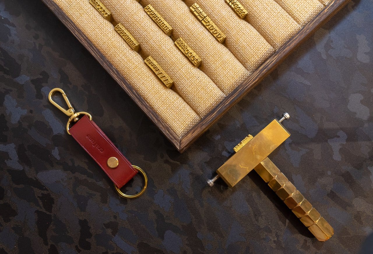 3 Small Accessories Workshop - Crafune