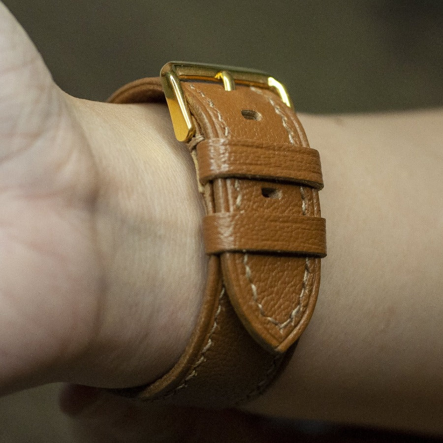 Watch Straps Workshop - Crafune