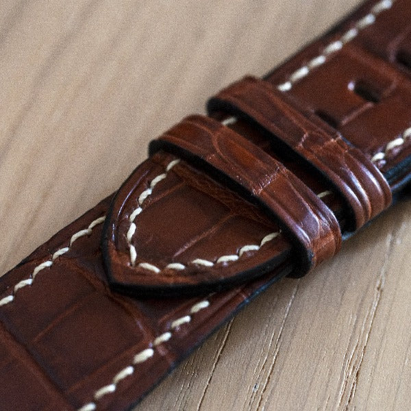 Watch Straps Workshop - Crafune