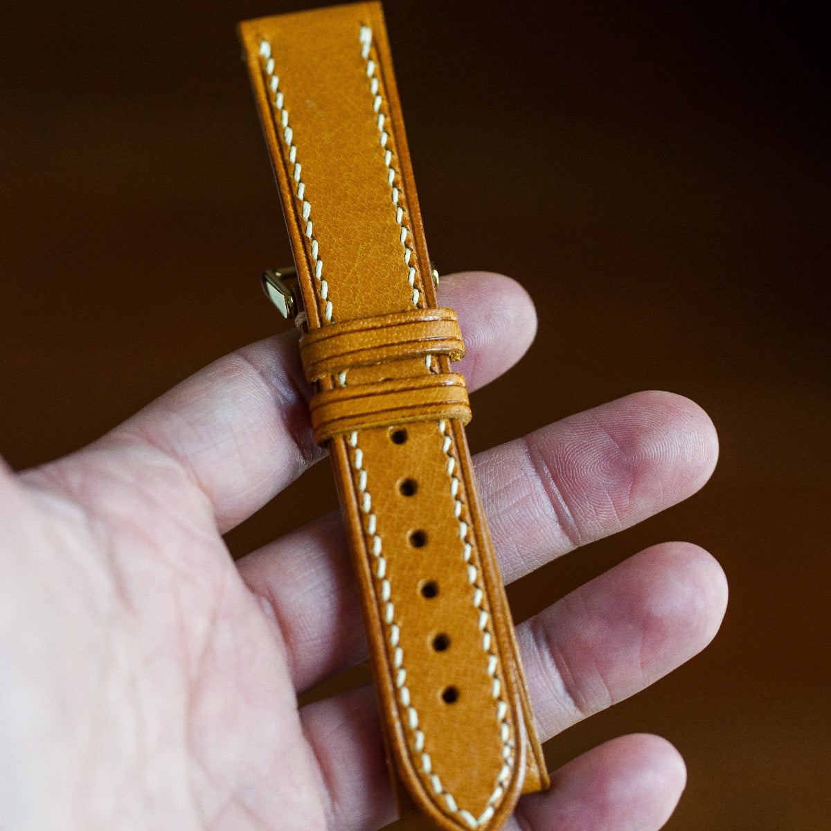 Watch Straps Workshop - Crafune