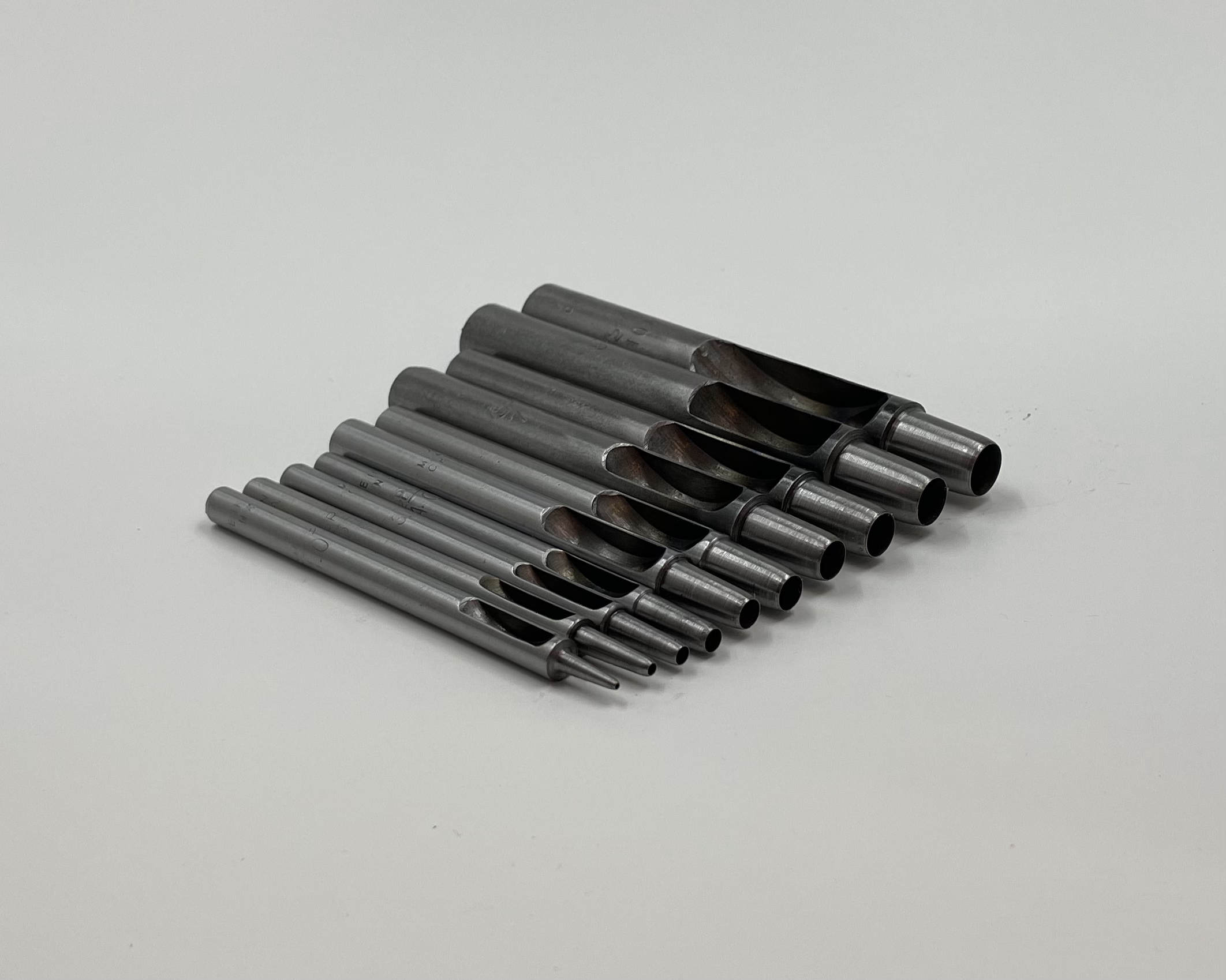 Hole Punch Set of 10 - Crafune