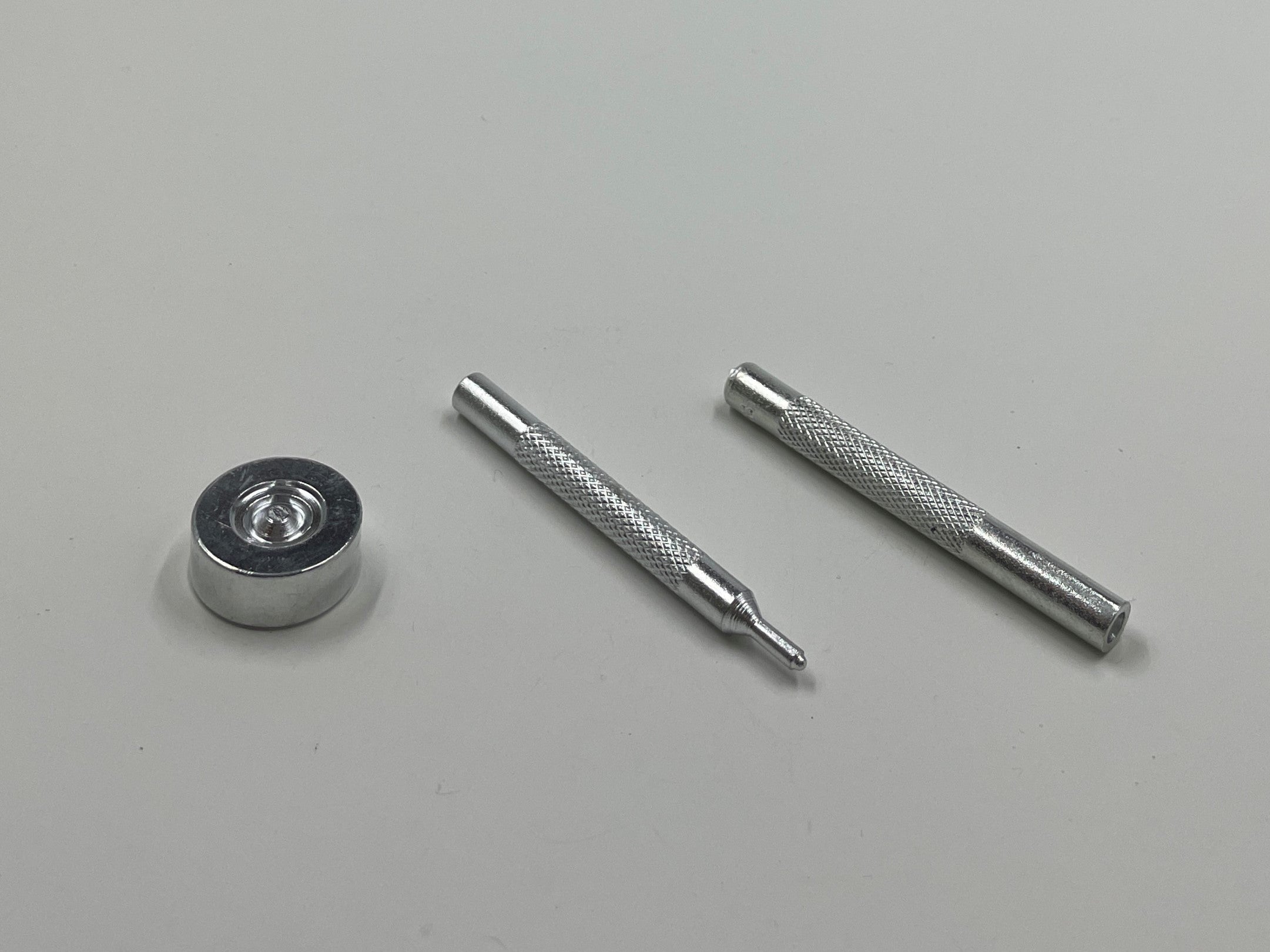 655 Anvil Set - Crafune