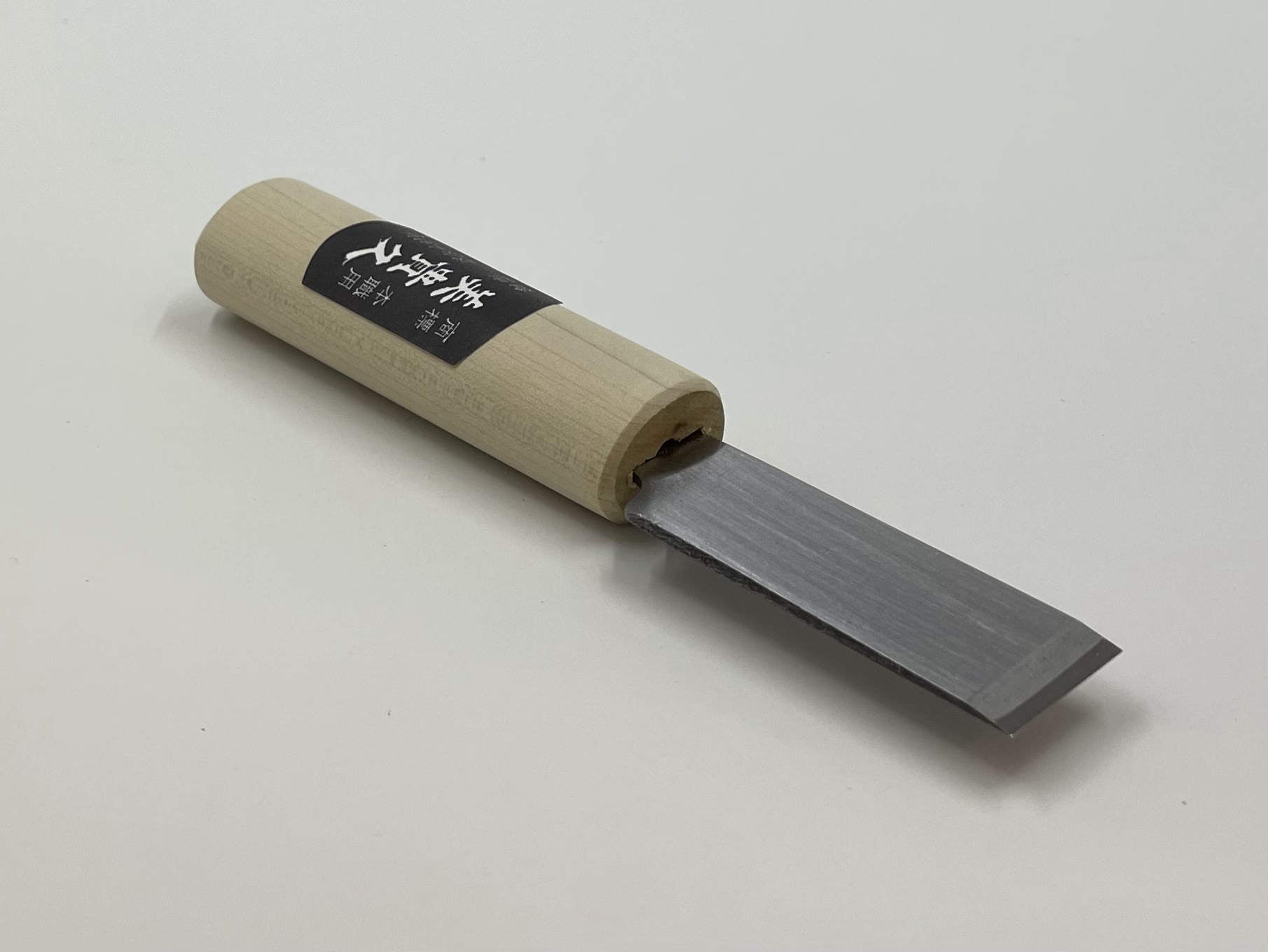 Kyoshin Elle Skiving Knife - Crafune