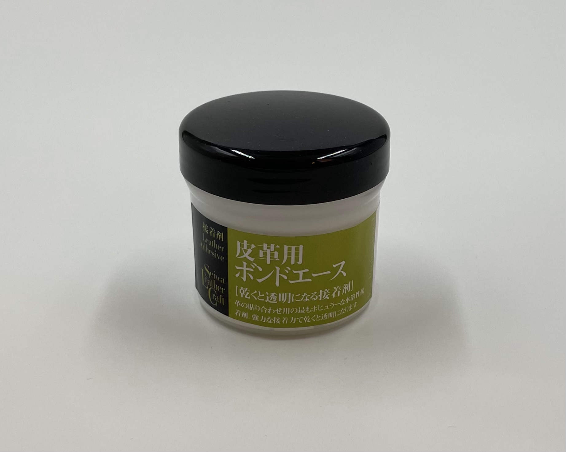 Seiwa Leather Glue 100g - Crafune