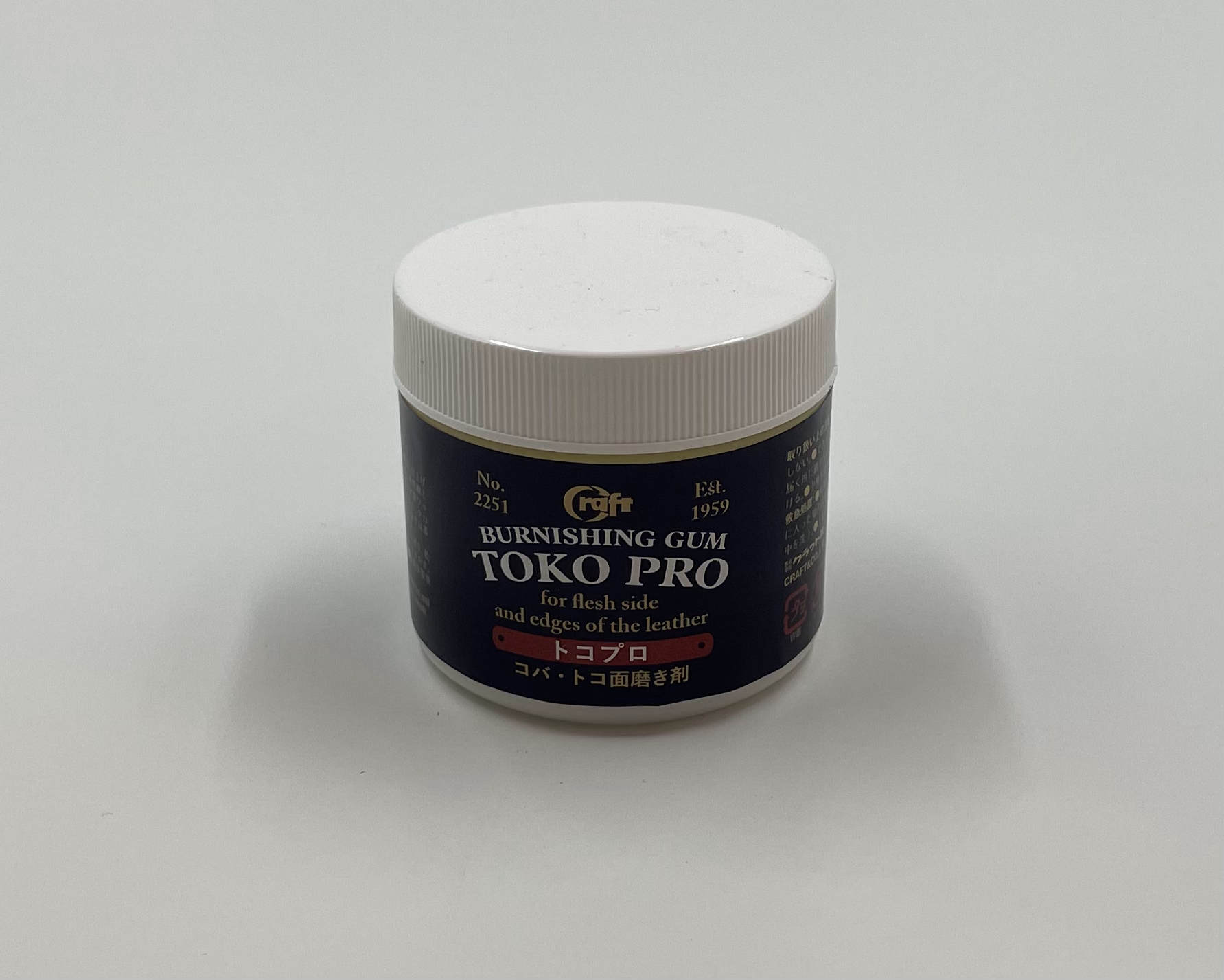 Toko Pro - Crafune