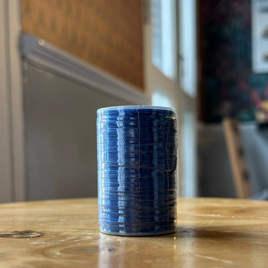 0.45mm Spool Thread (Assorted Colours) - Crafune
