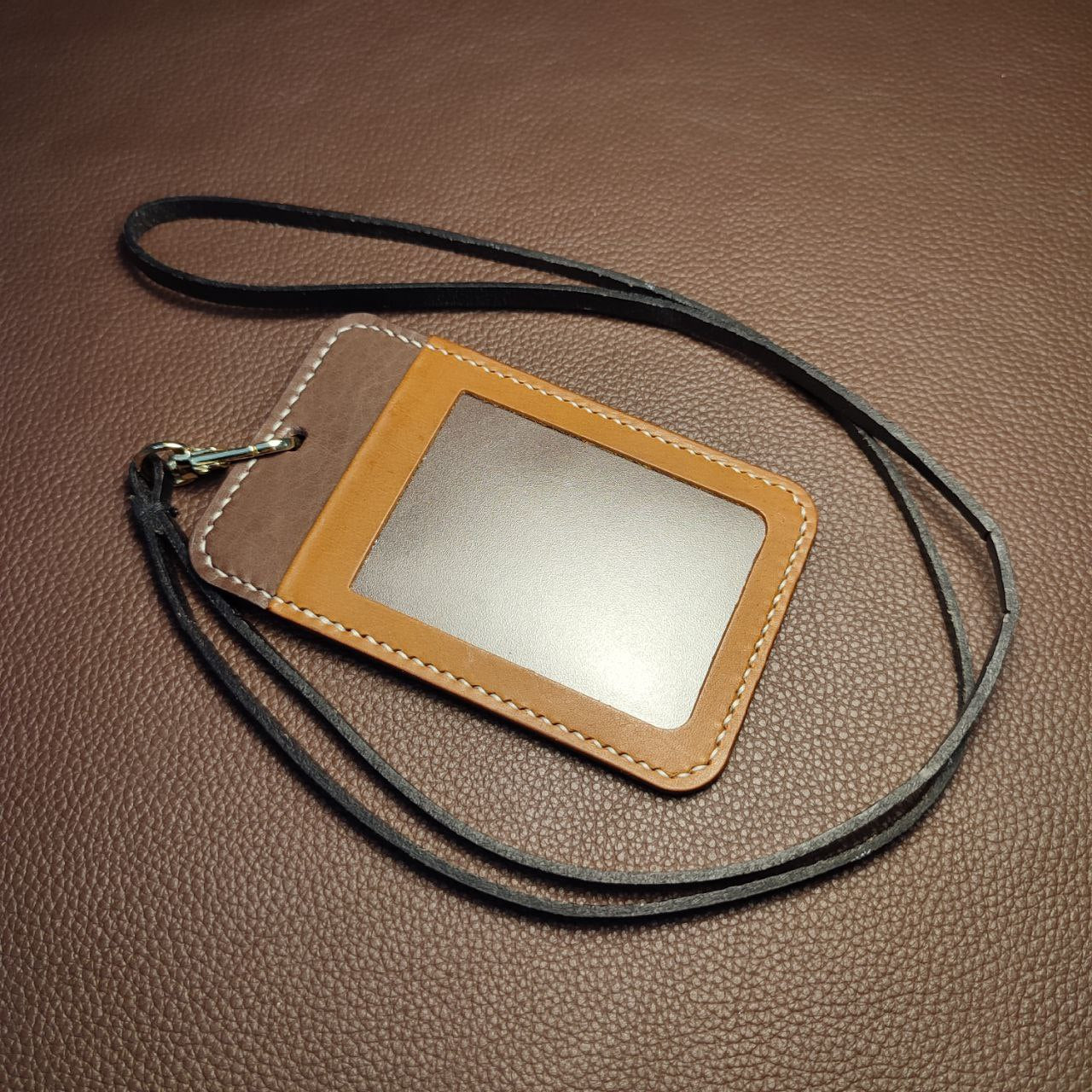 ID Card Lanyard Workshop - Crafune