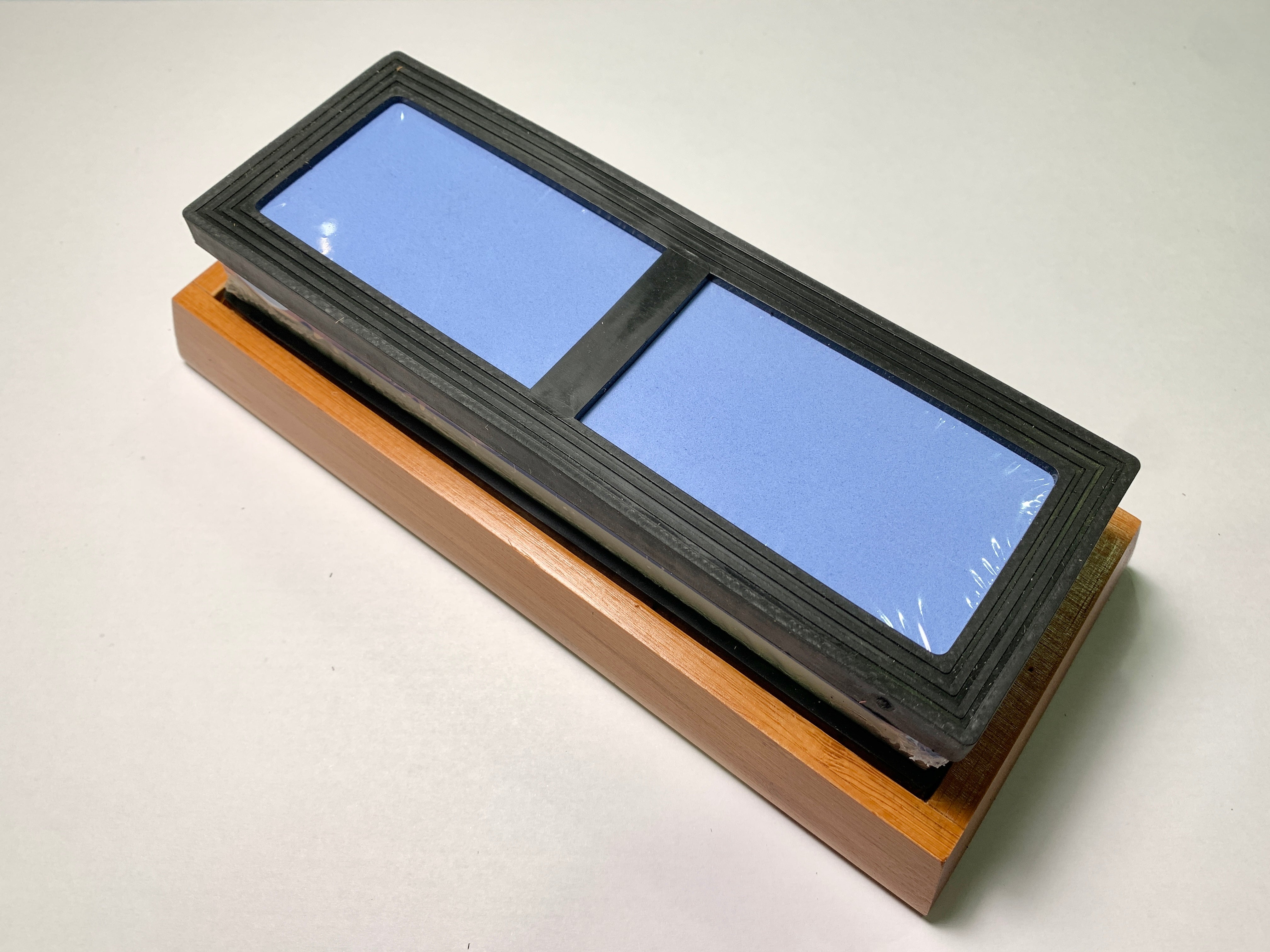 Sharpening Stone Set - Crafune