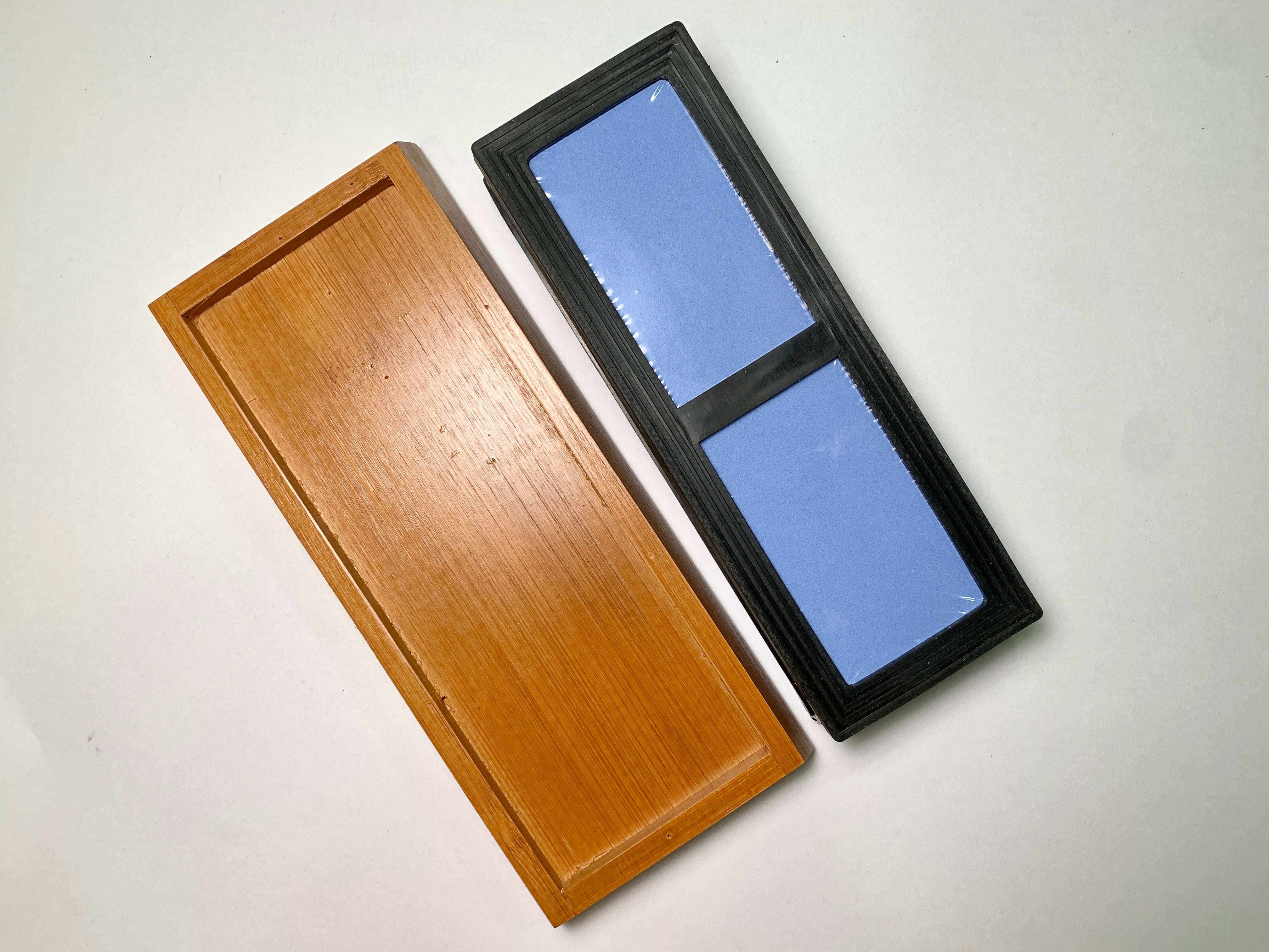 Sharpening Stone Set - Crafune