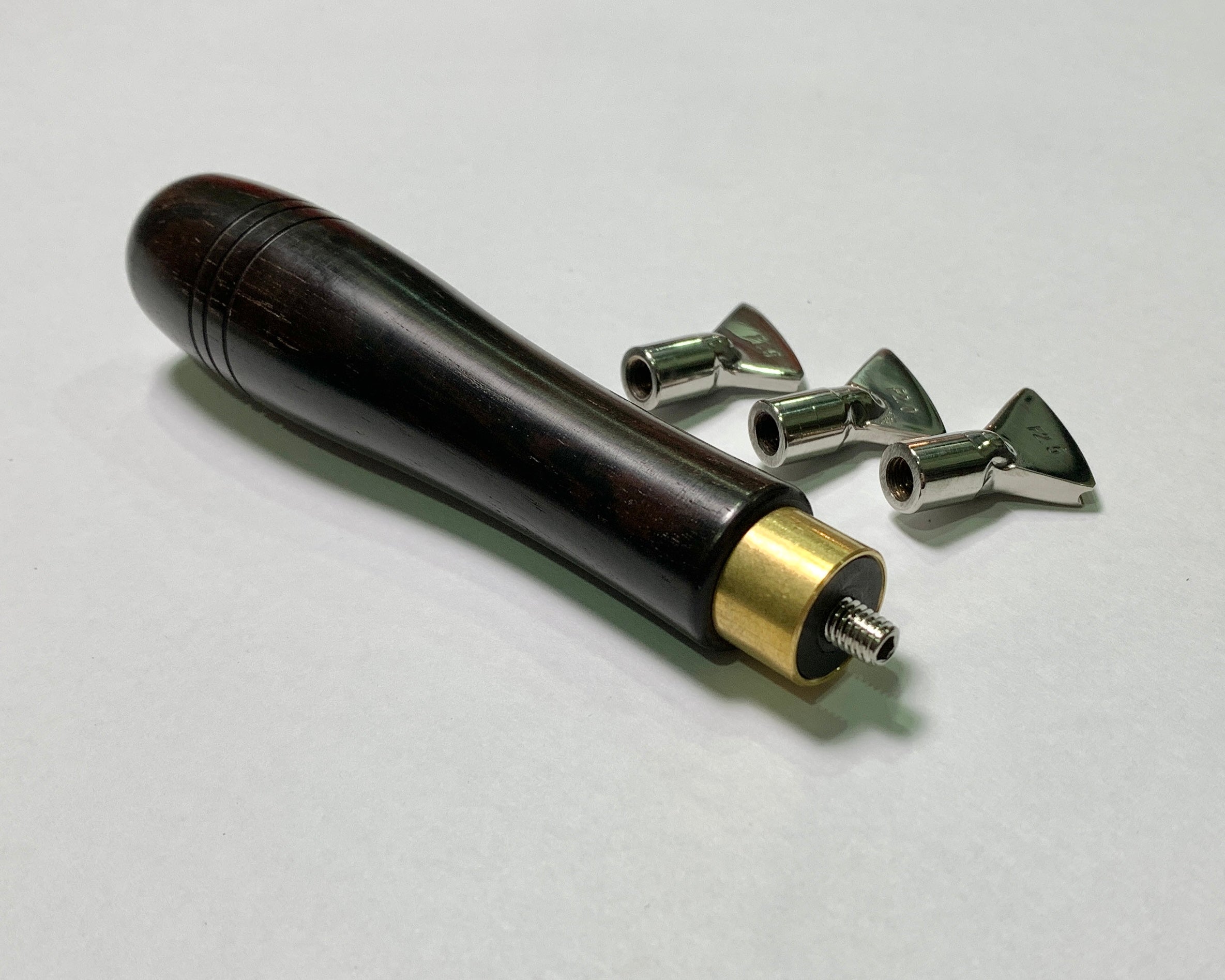 Edge Creaser (with three sizes) - Crafune