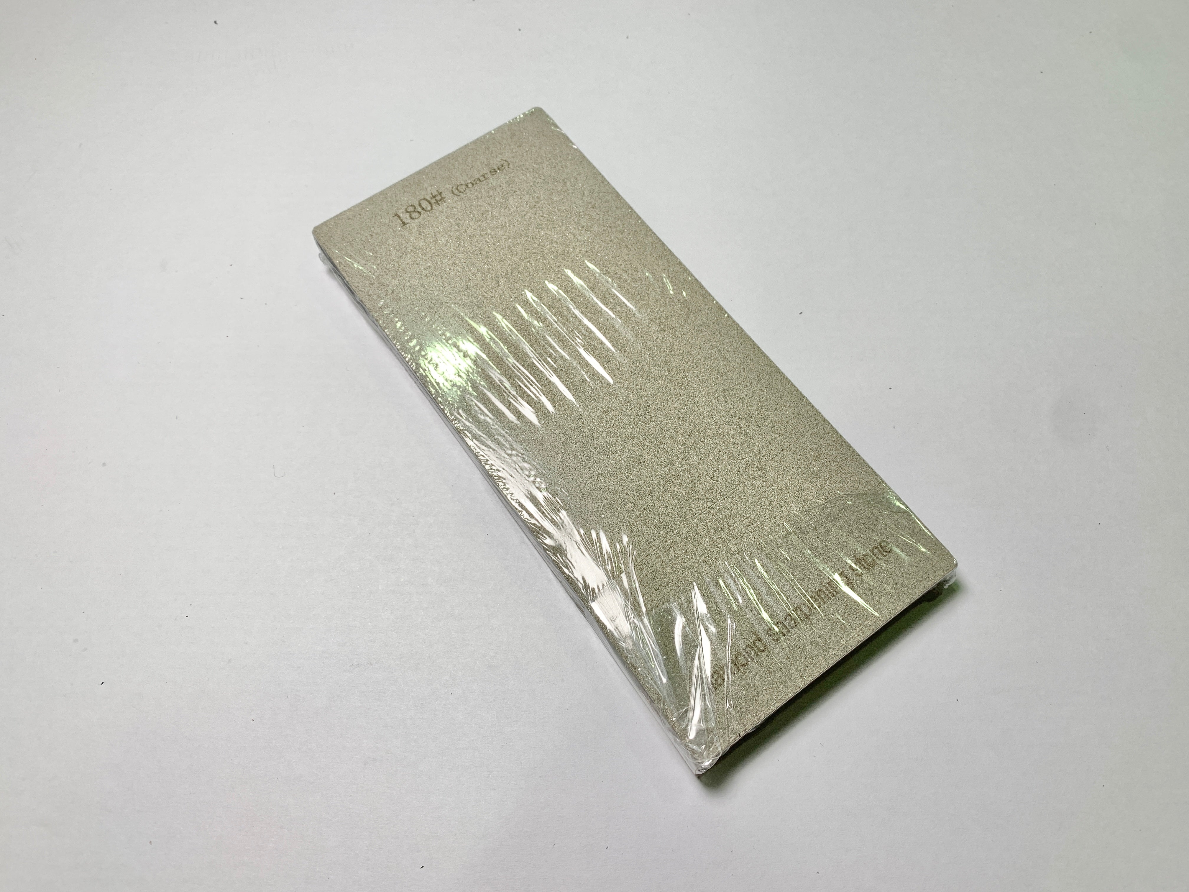 Diamond Sharpening Stone - Crafune