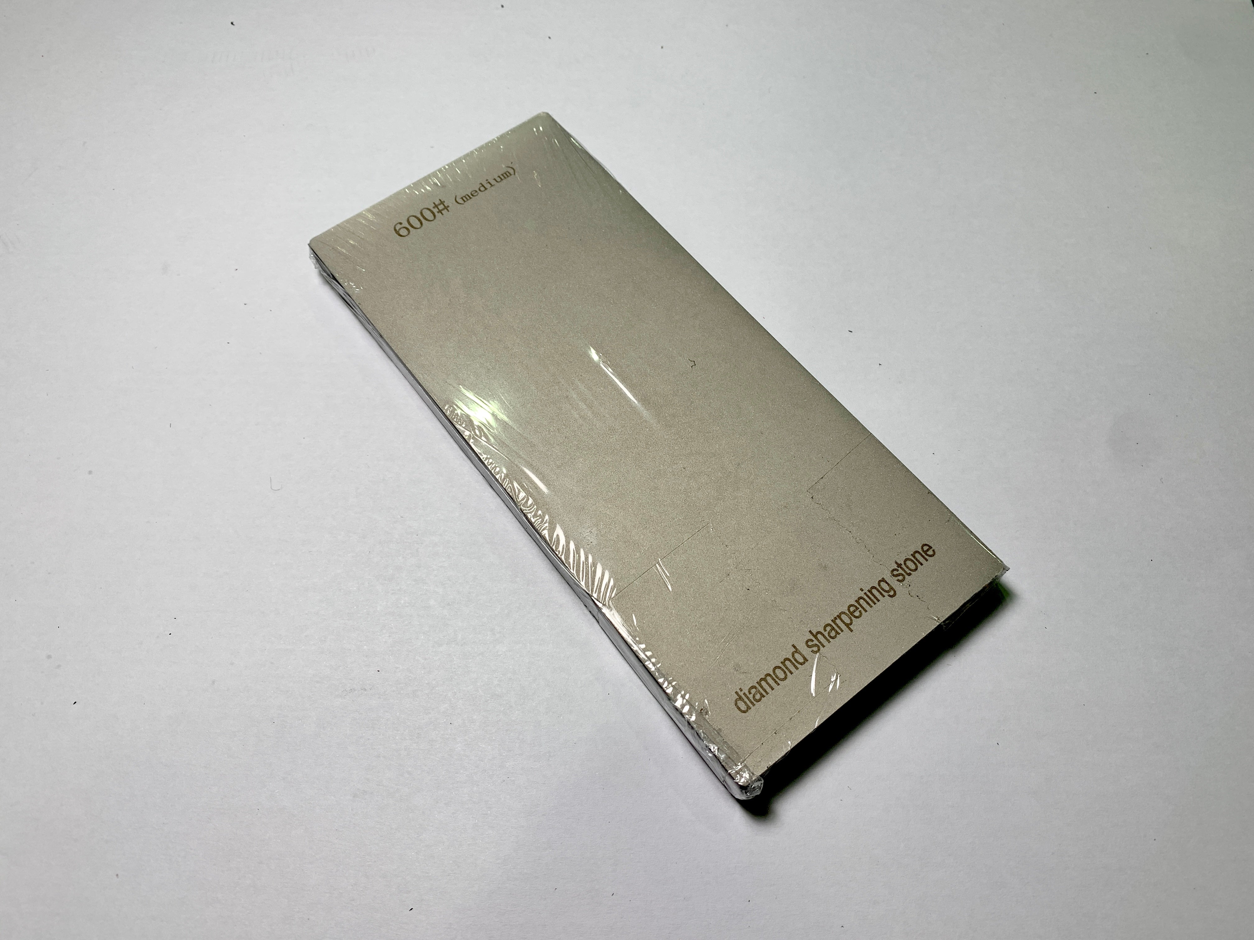 Diamond Sharpening Stone - Crafune