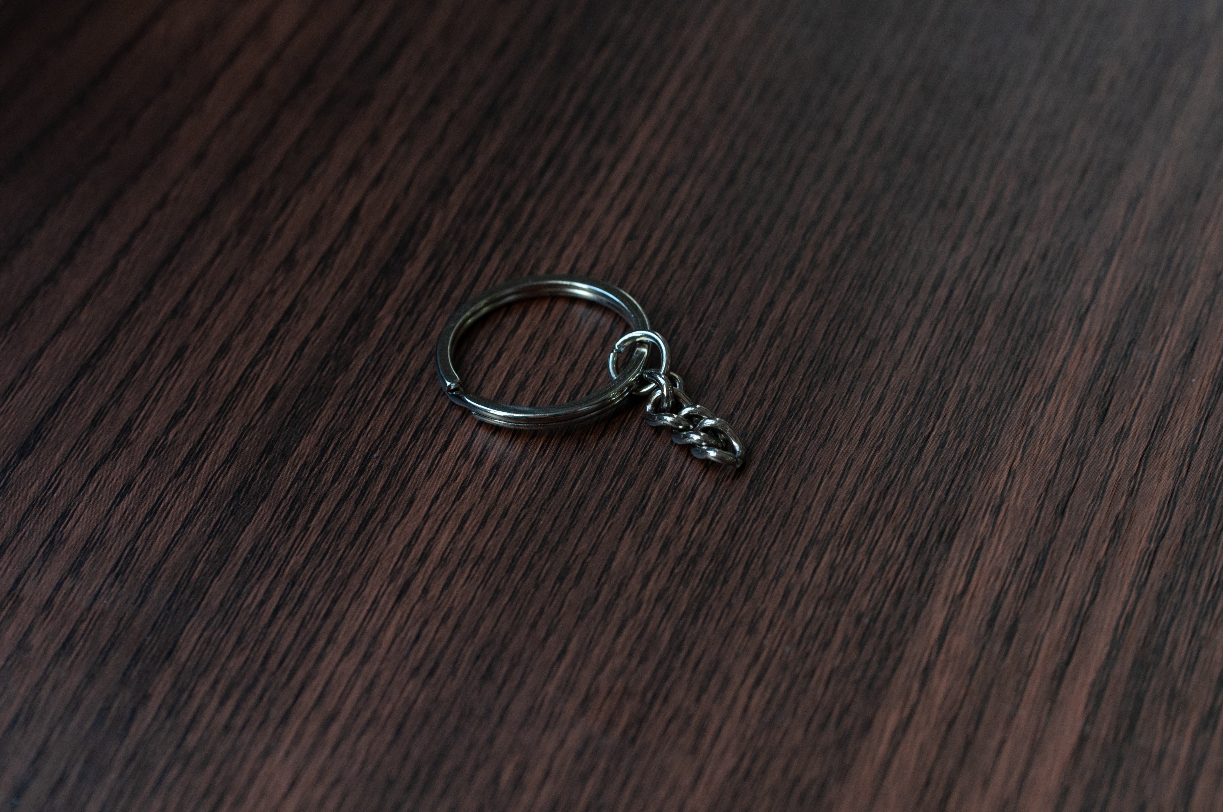 Keychain - Crafune
