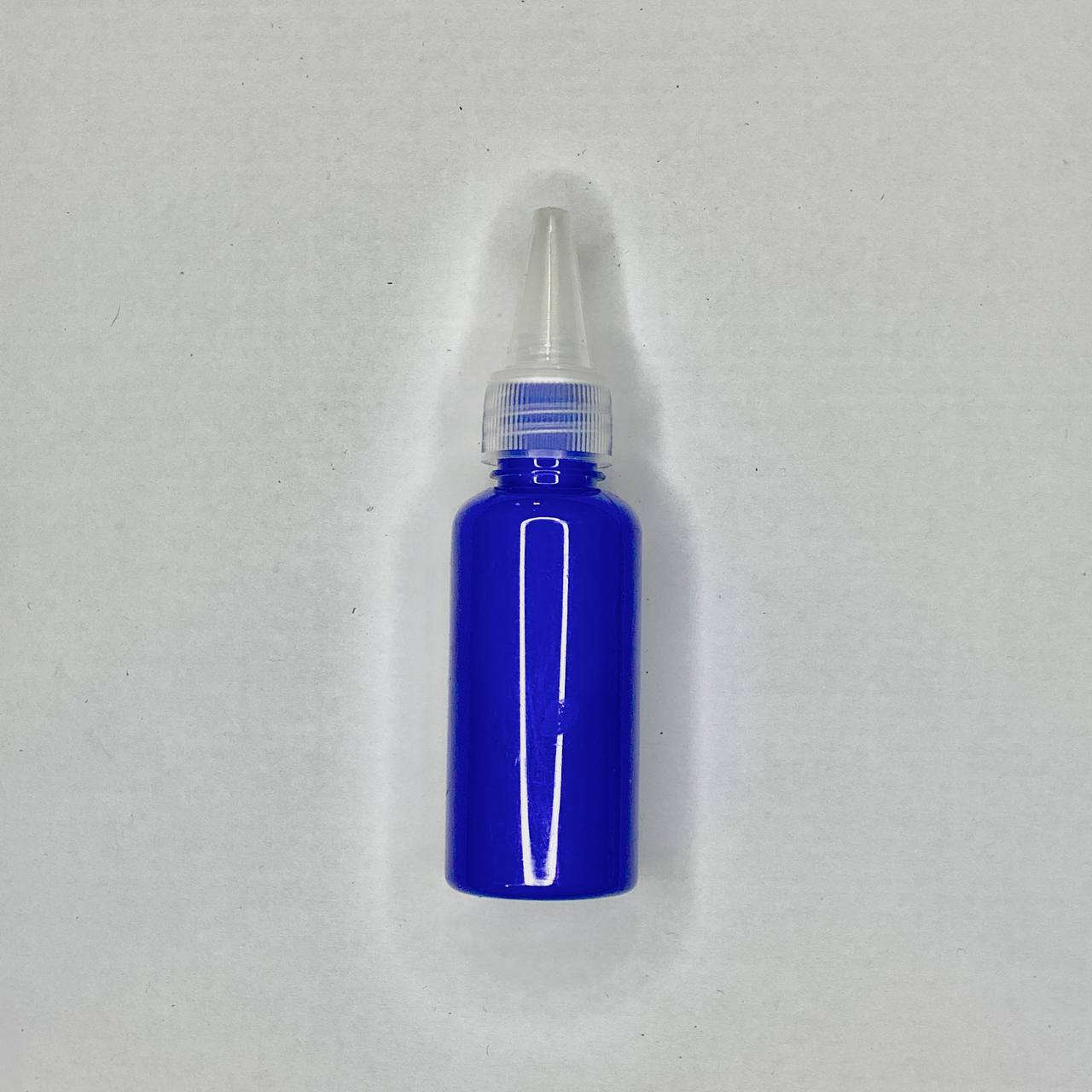 Edge Paint - Super Blue - Crafune