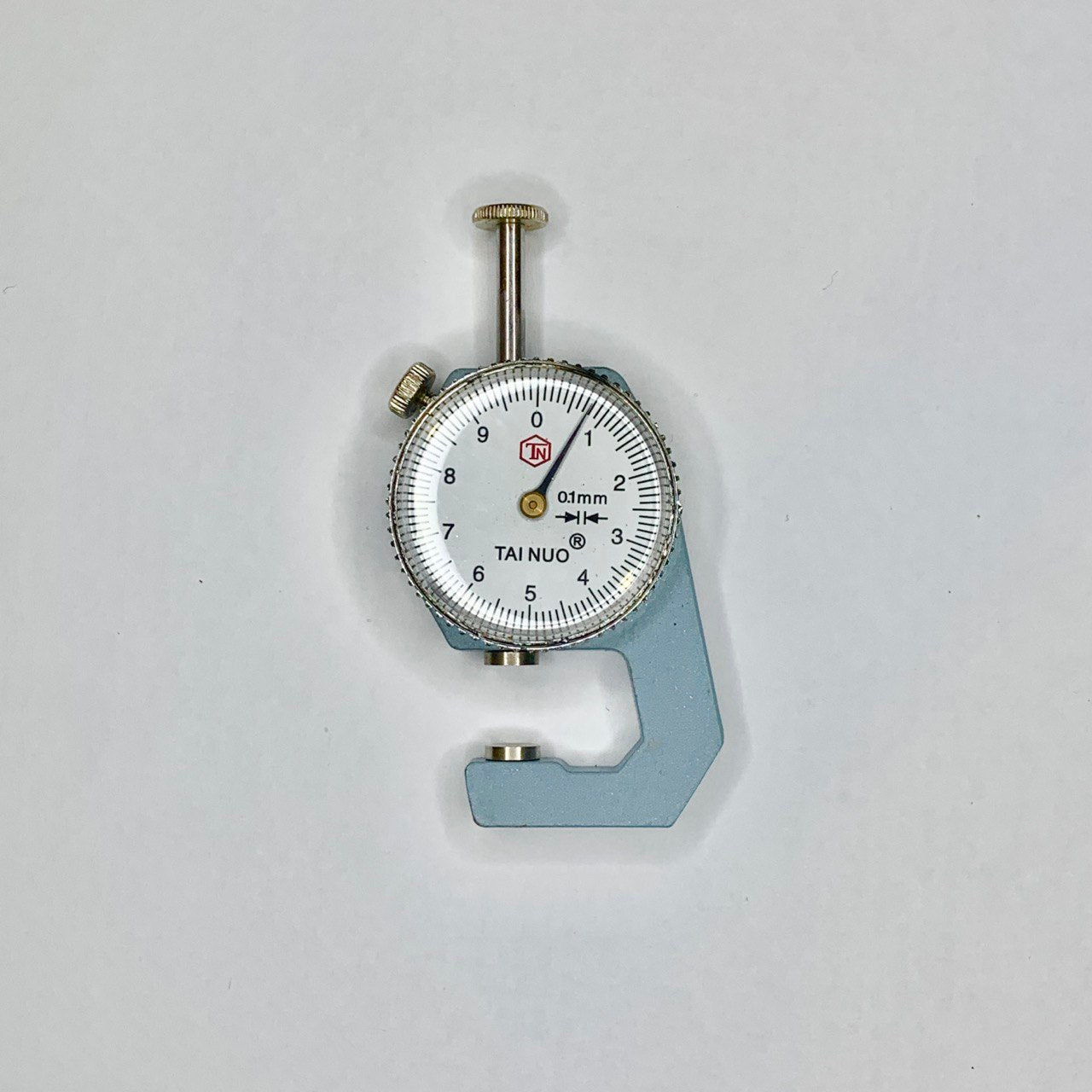 Thickness Gauge - Crafune