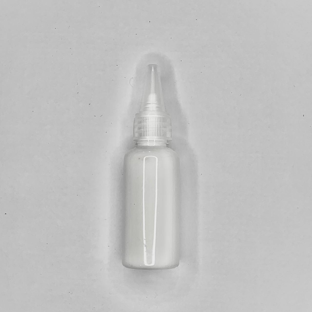 Edge Paint - White - Crafune