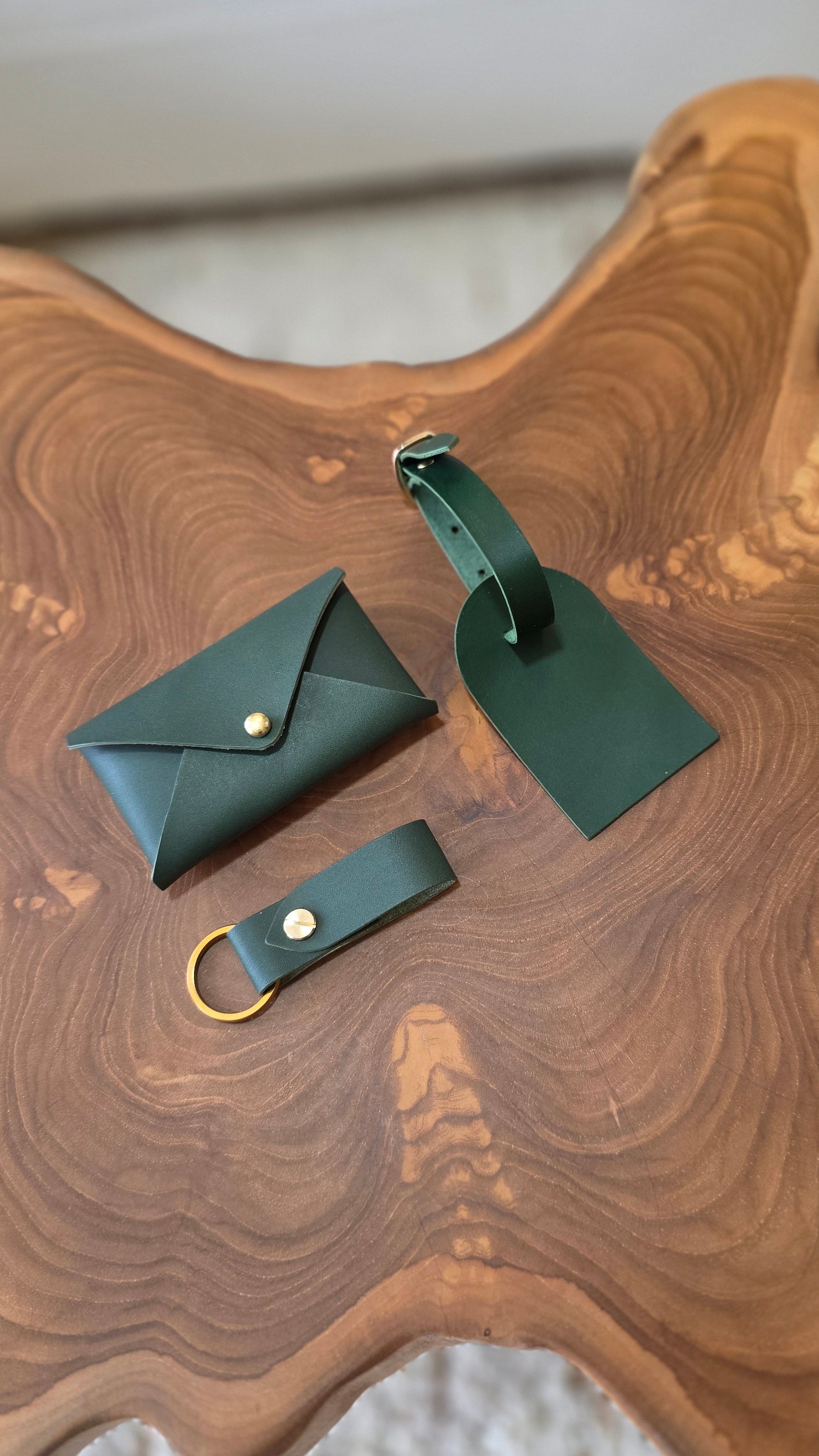 3 Accessories Travel Edition - Funan Mall