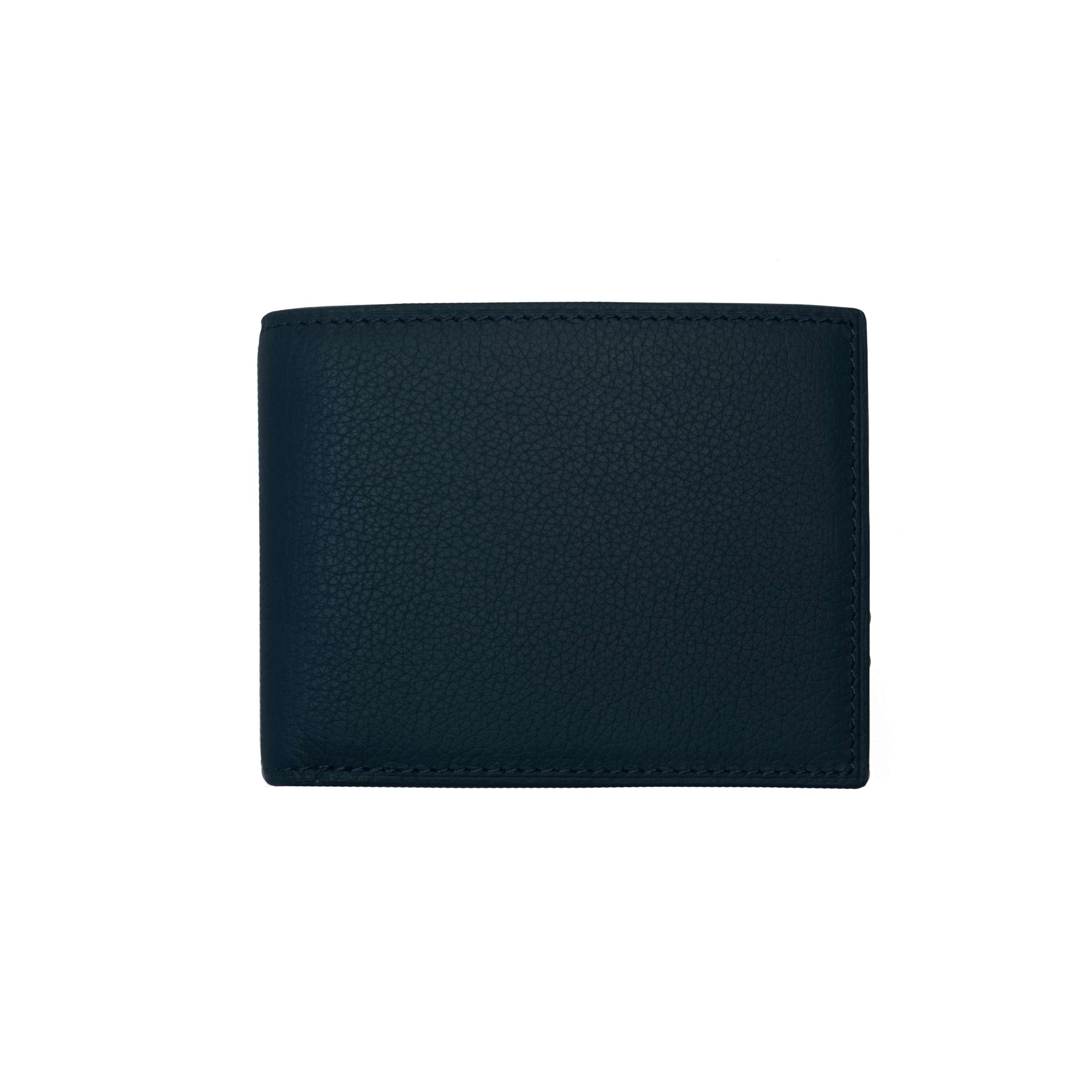 Felix Bi-Fold Wallet - Blue