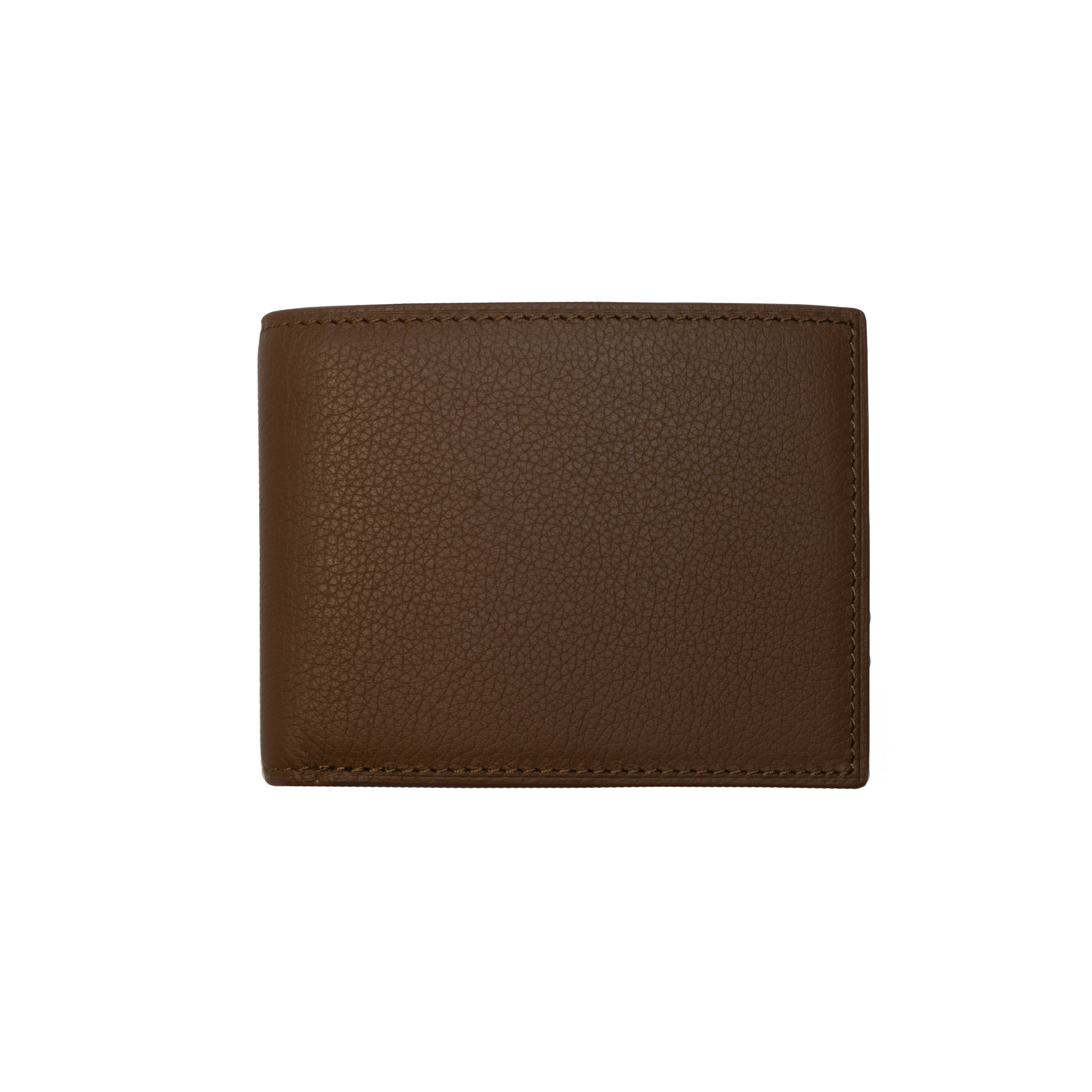 Felix Bi-Fold Wallet - Brown