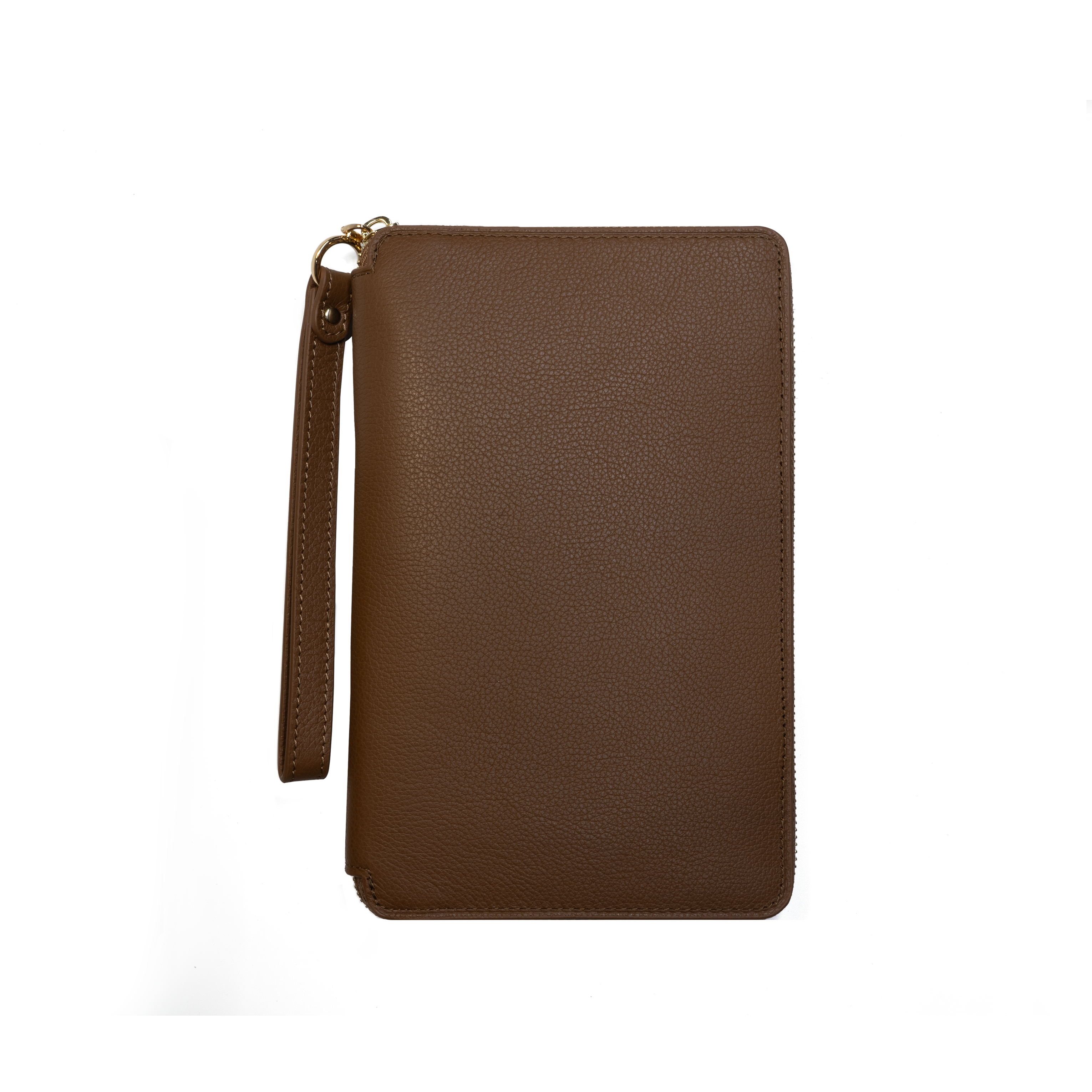 Travel Organiser - Brown