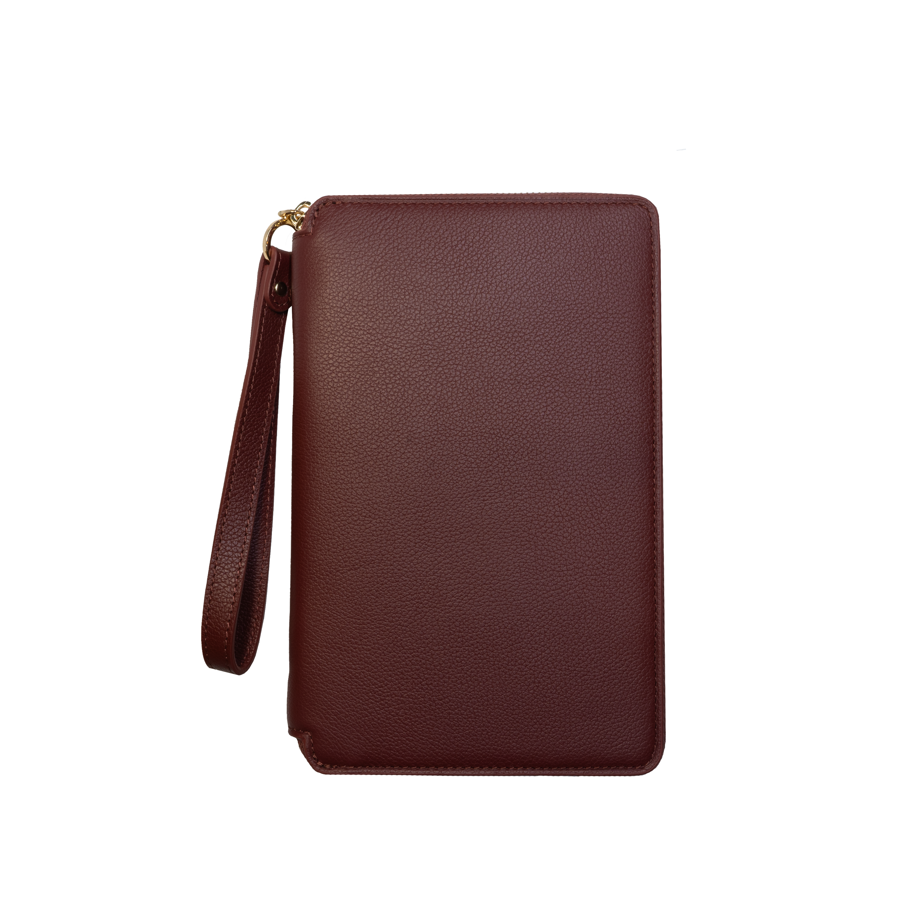 Travel Organiser - Red