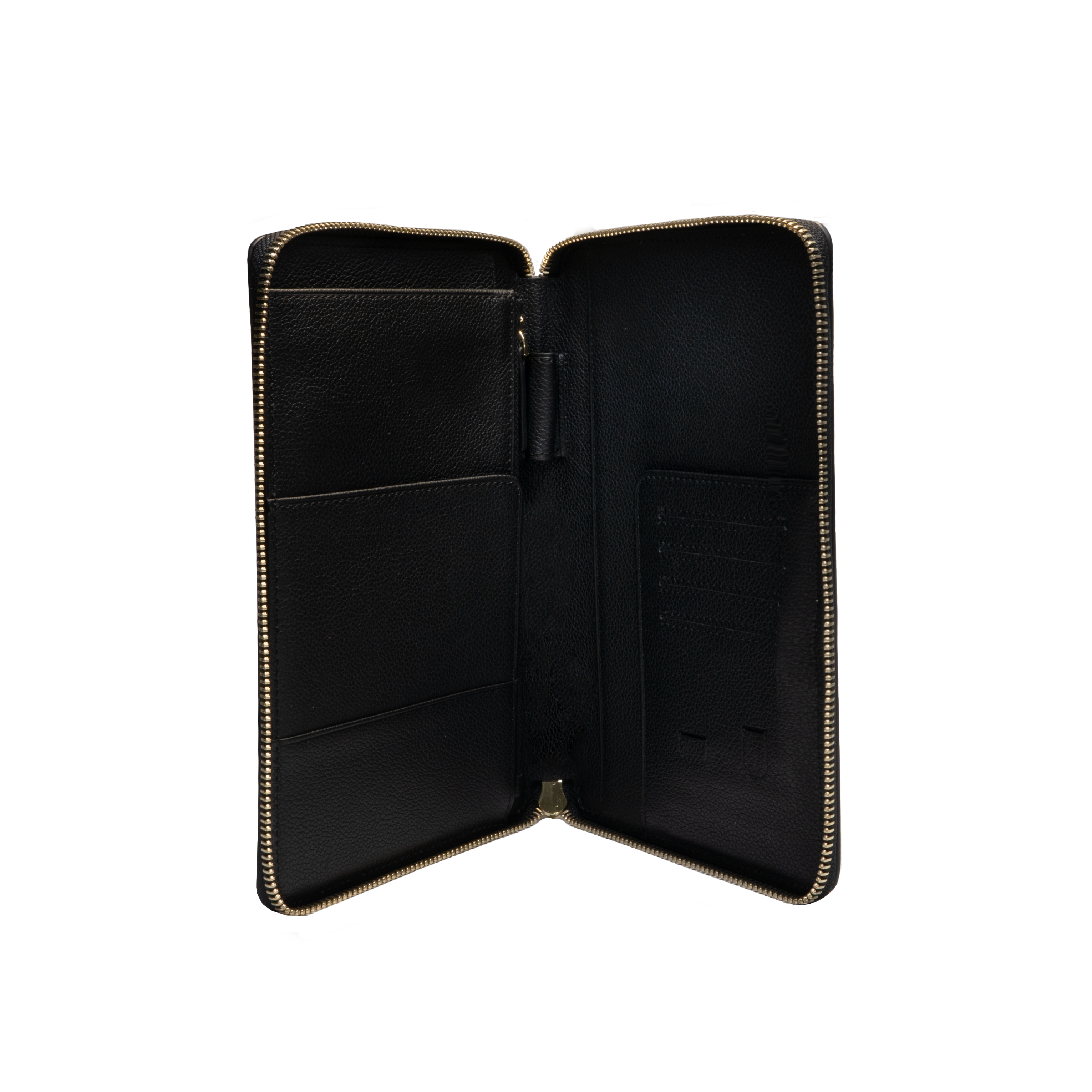 Travel Organiser - Black