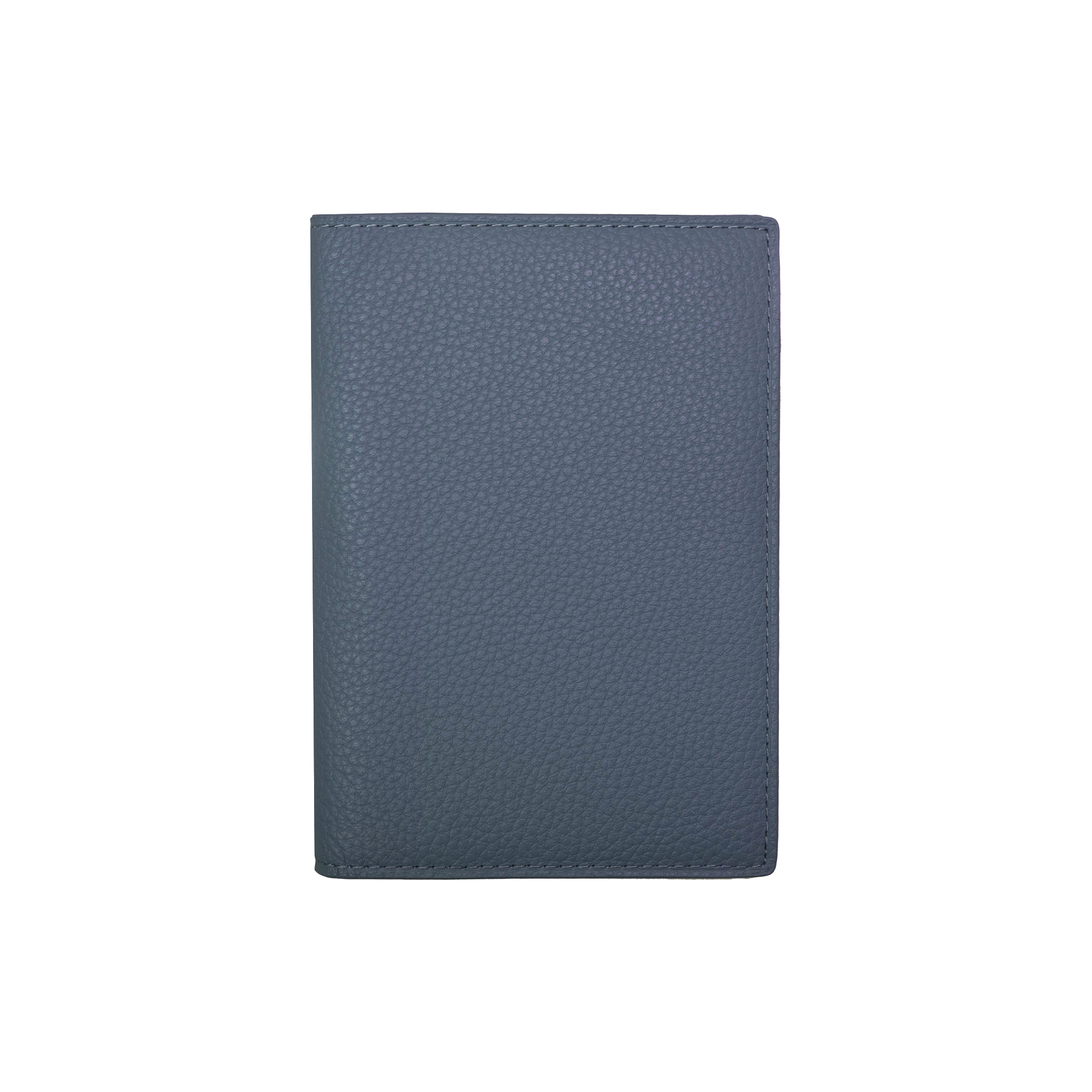 Passport Sleeve - Glacier Blue