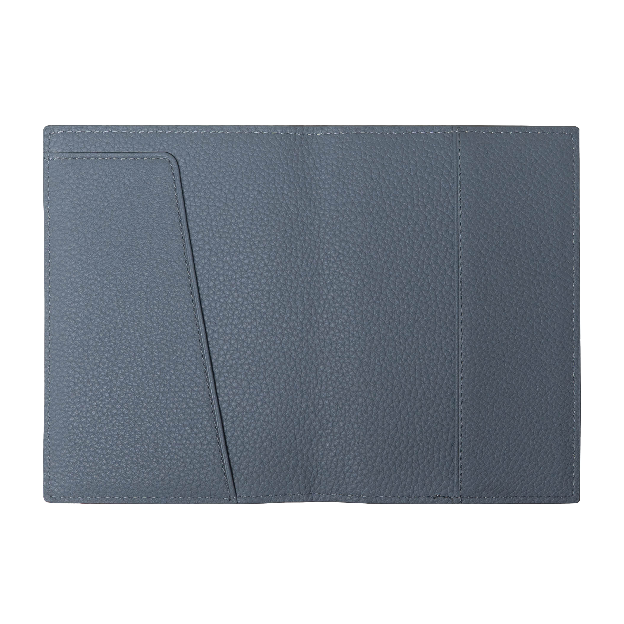 Passport Sleeve - Glacier Blue