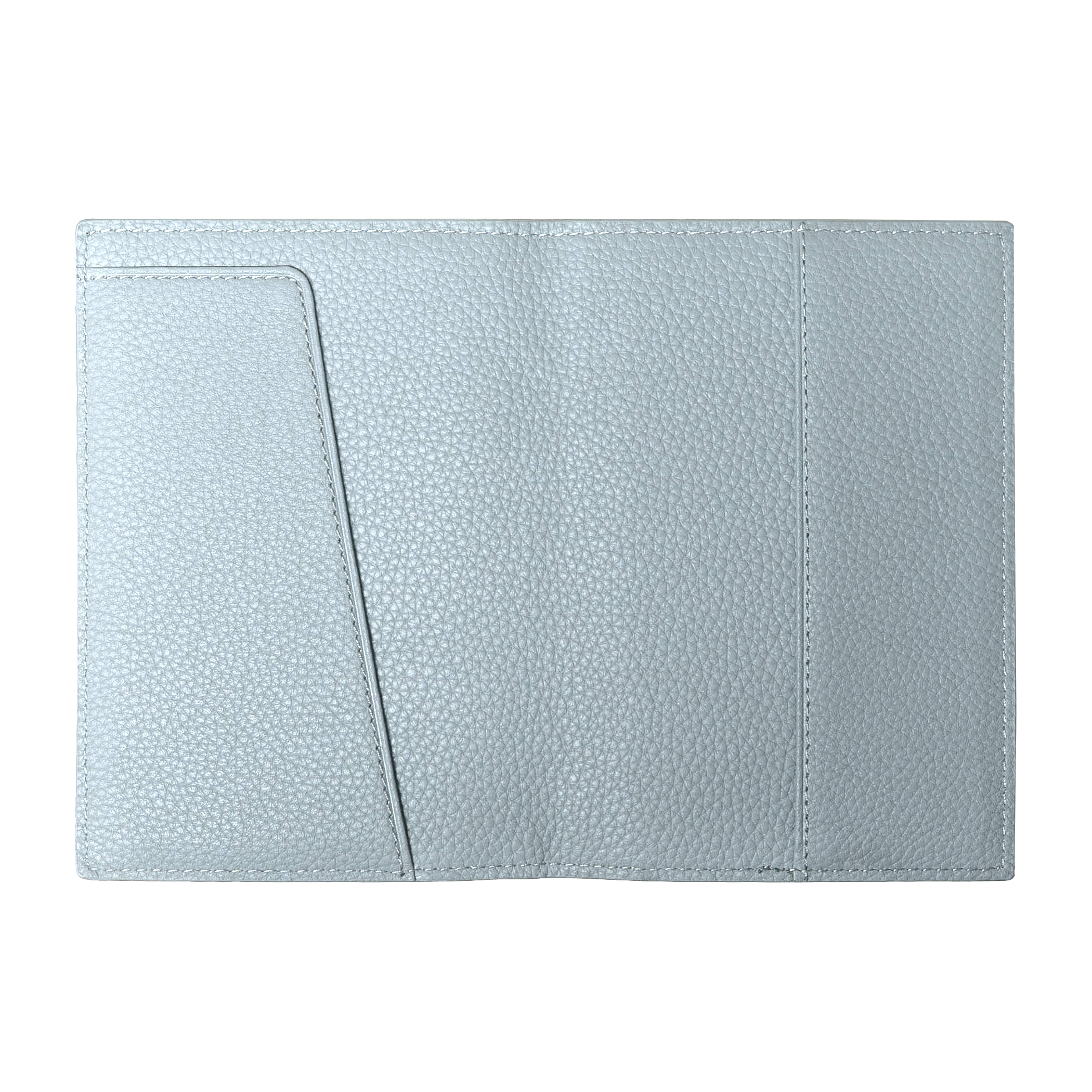 Passport Sleeve - Glacier Blue