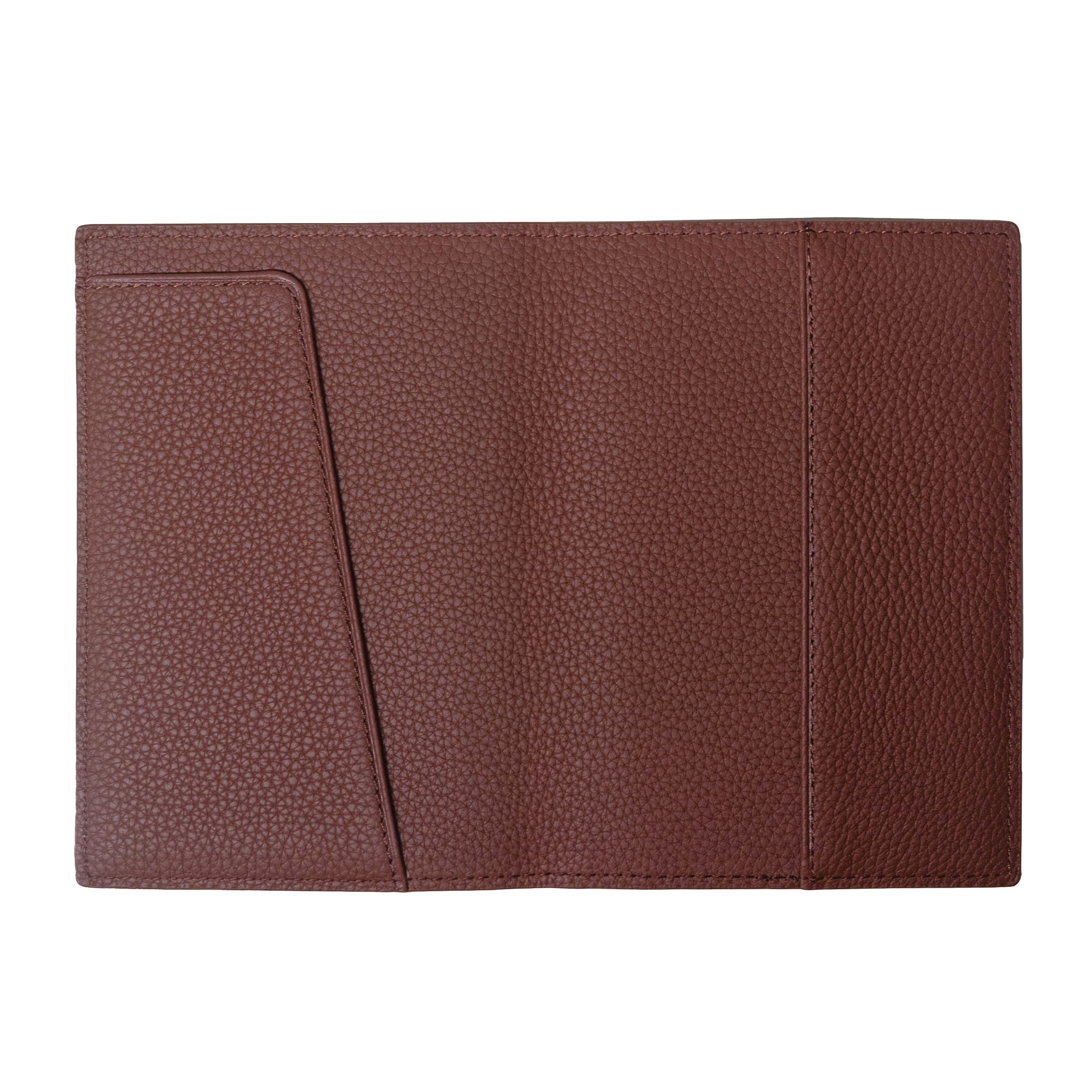 Passport Sleeve - Moroccan Clay