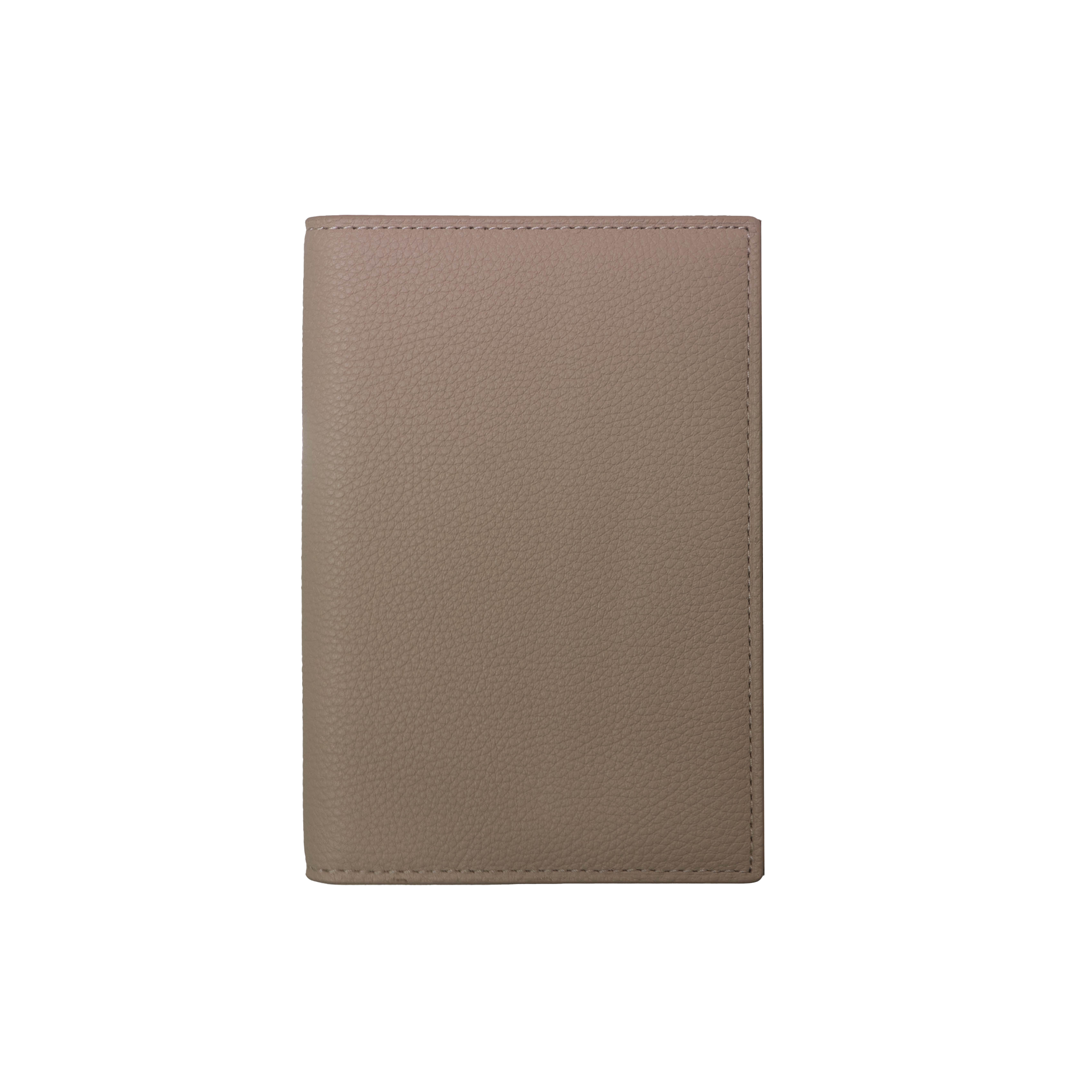 Passport Sleeve - Sahara Sand