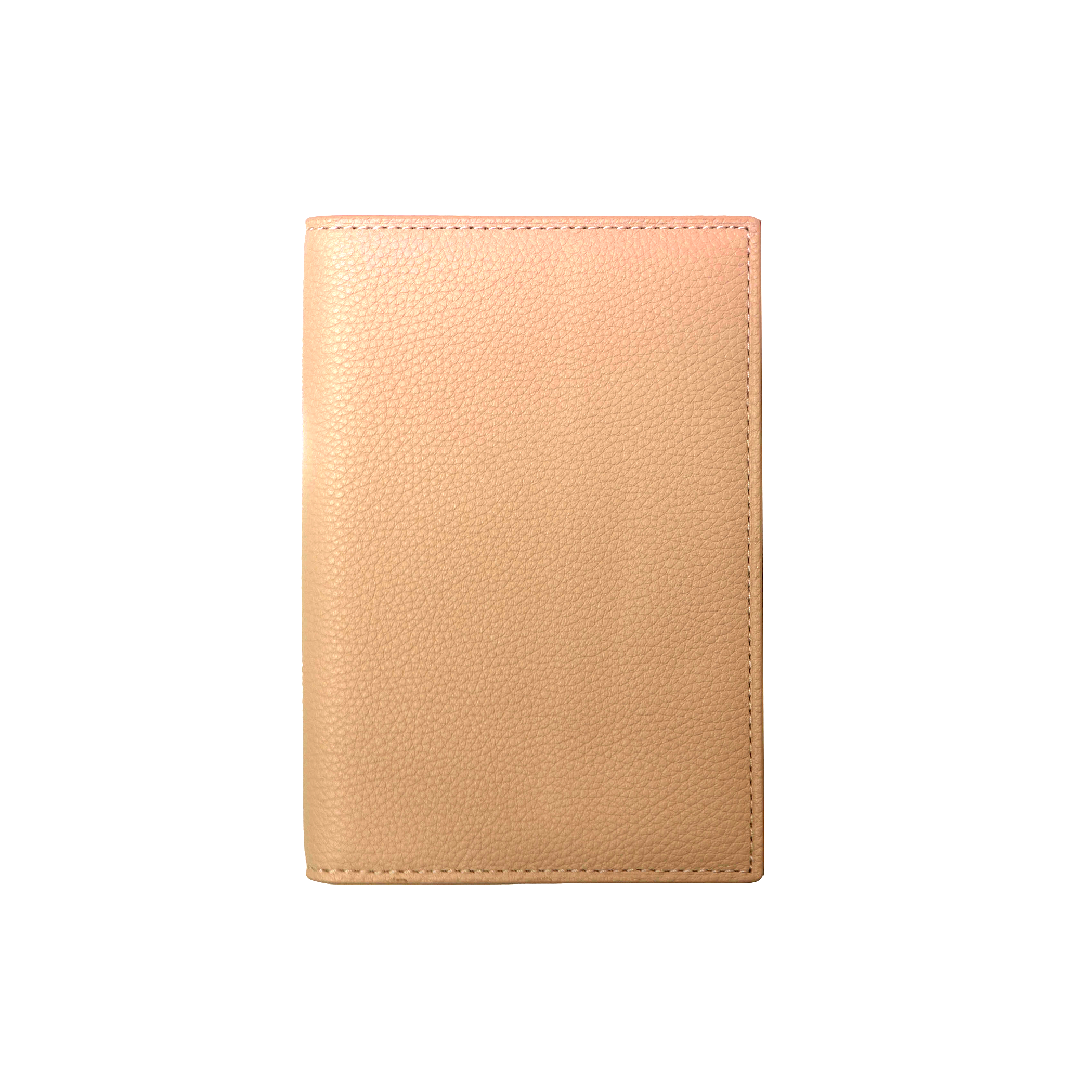 Passport Sleeve - Sahara Sand