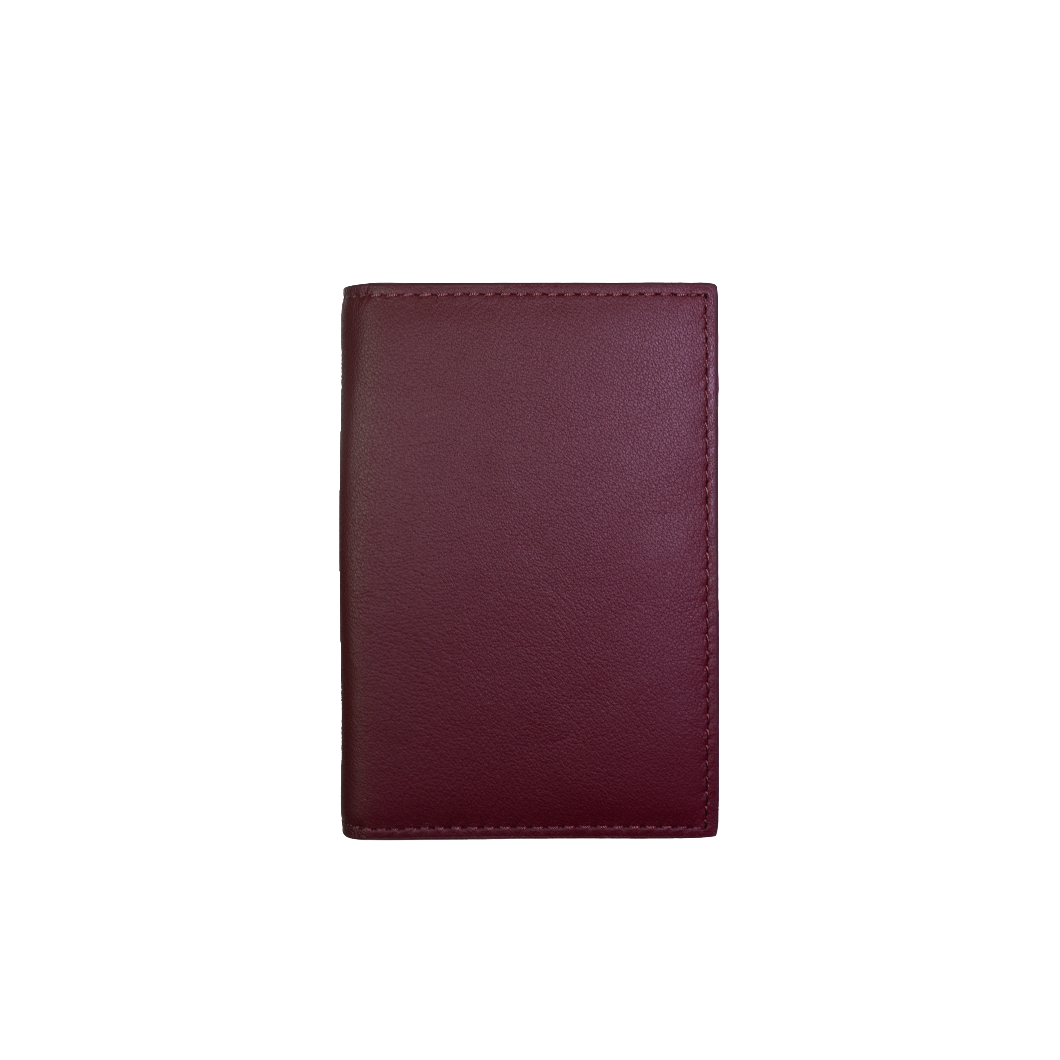 Rumi Pocket Organizer - Burgundy