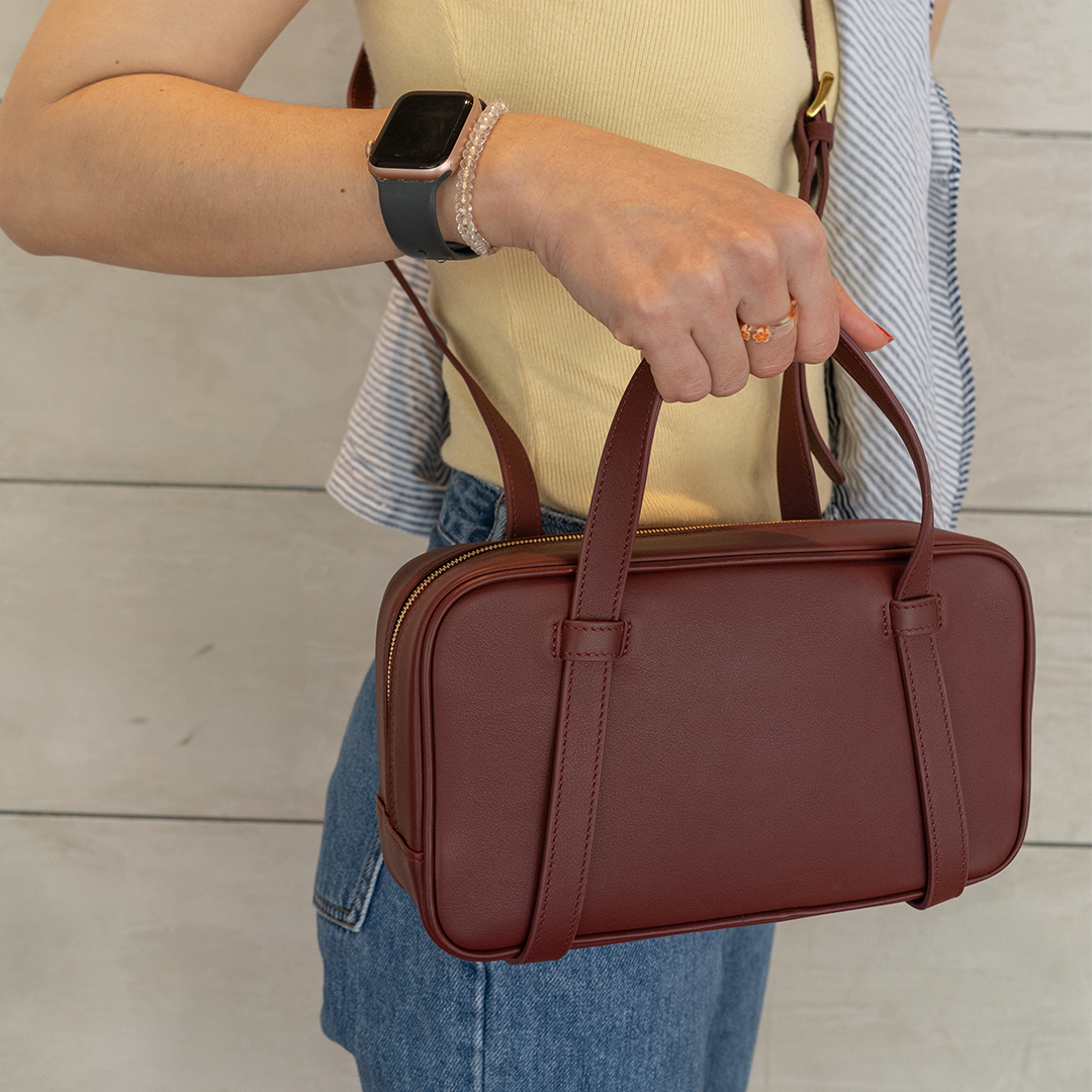 Ice Cream Bag - Chocolate