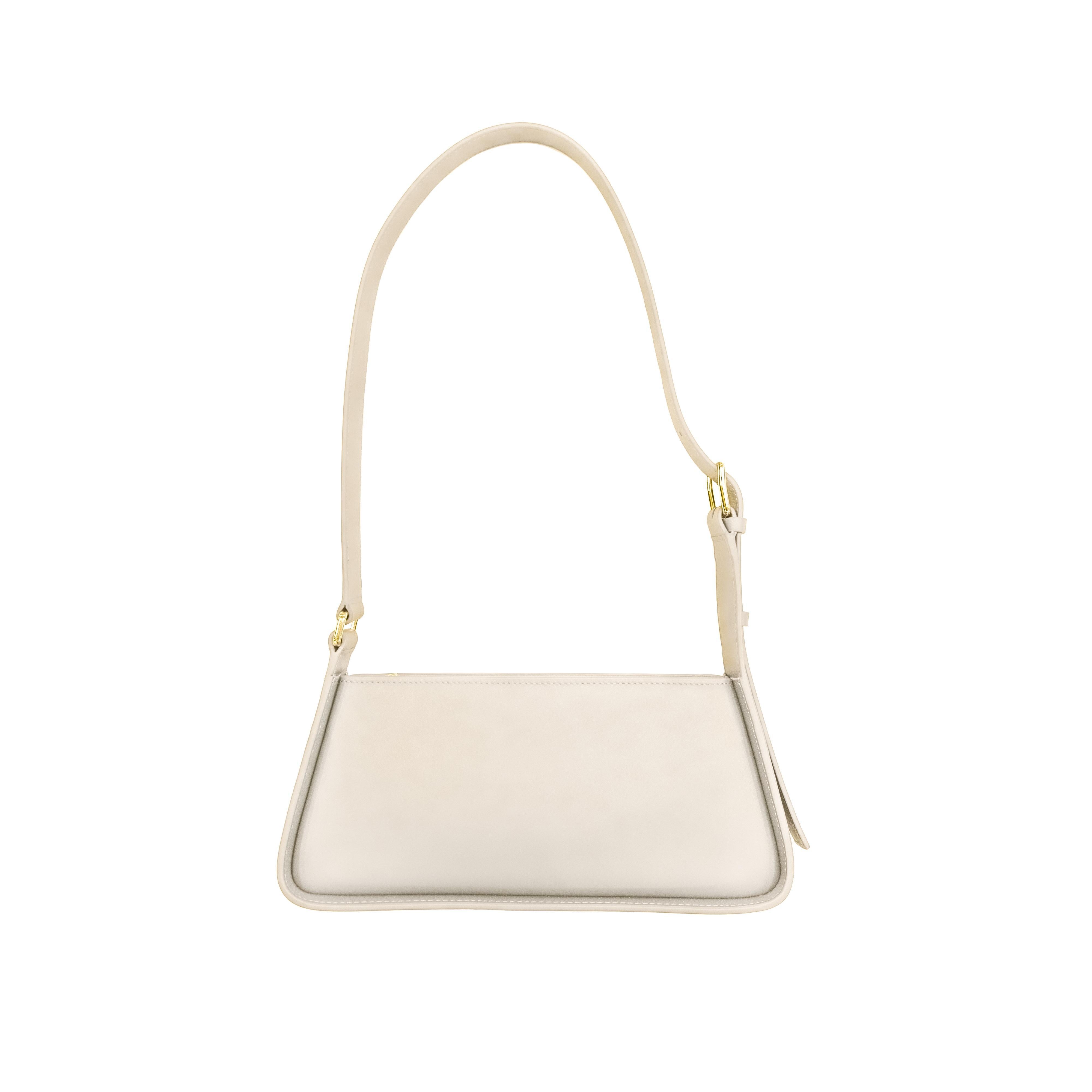 Cordelia Bag - Pearl