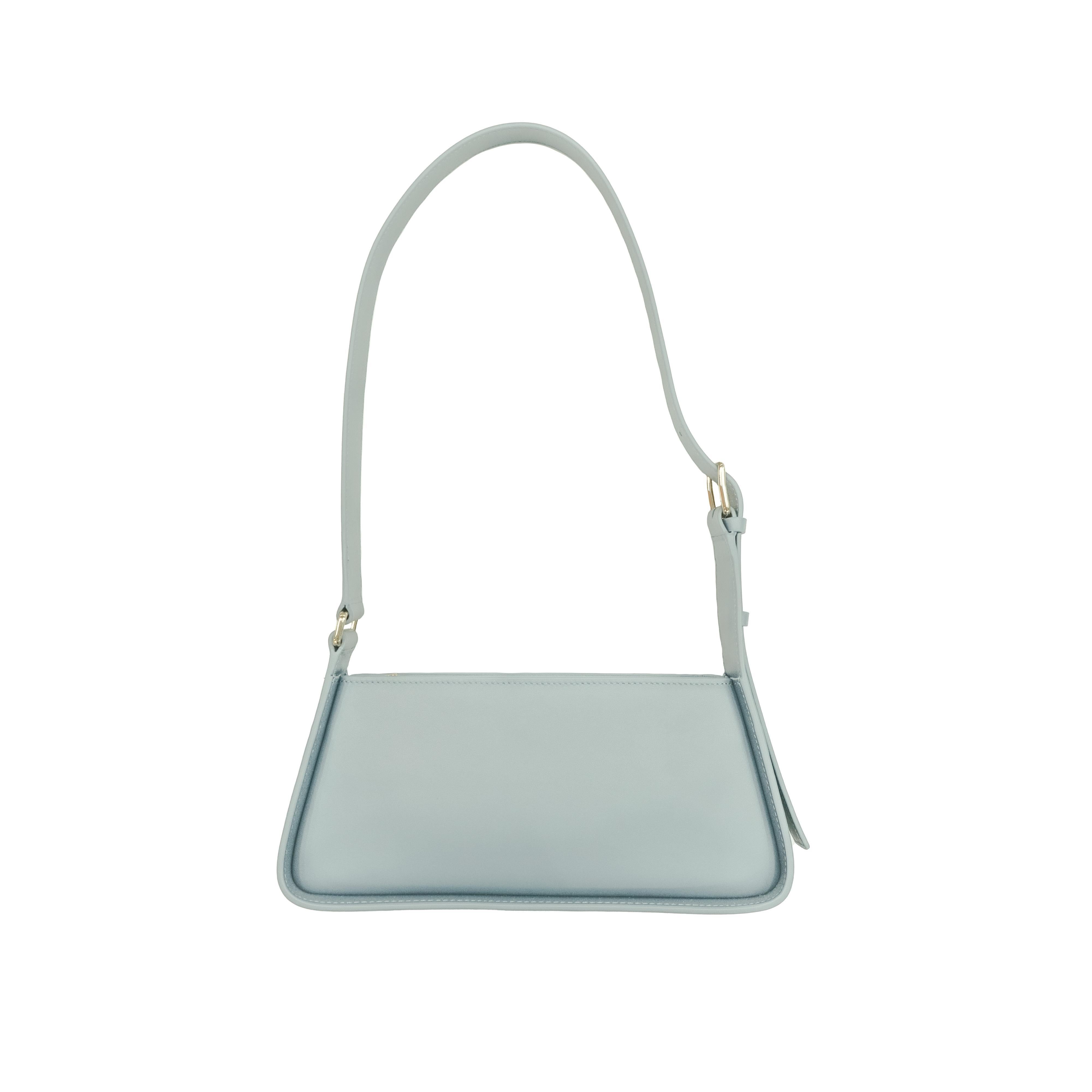 Cordelia Bag - Pale Oyster