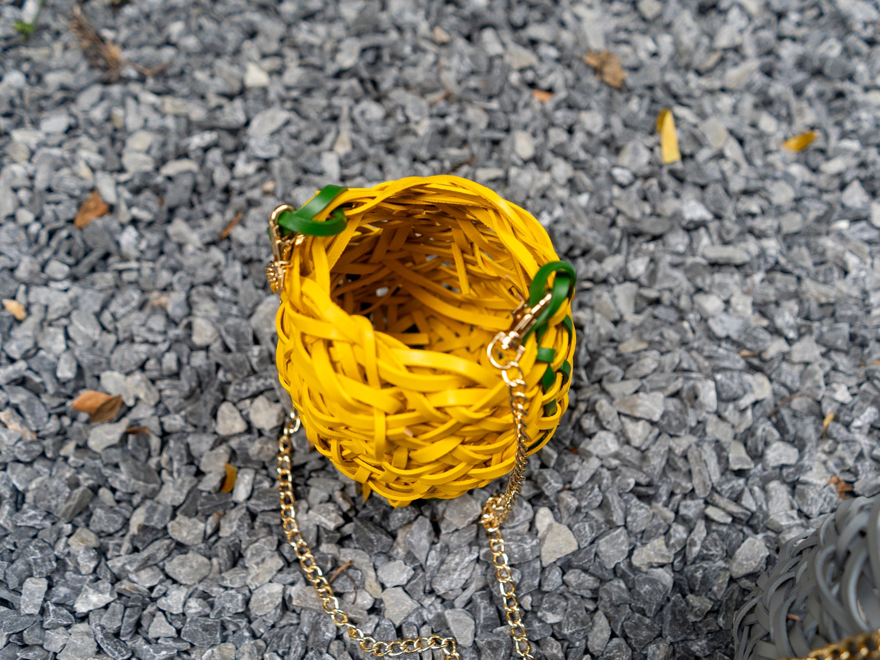 Baya Bag Workshop - New Bahru