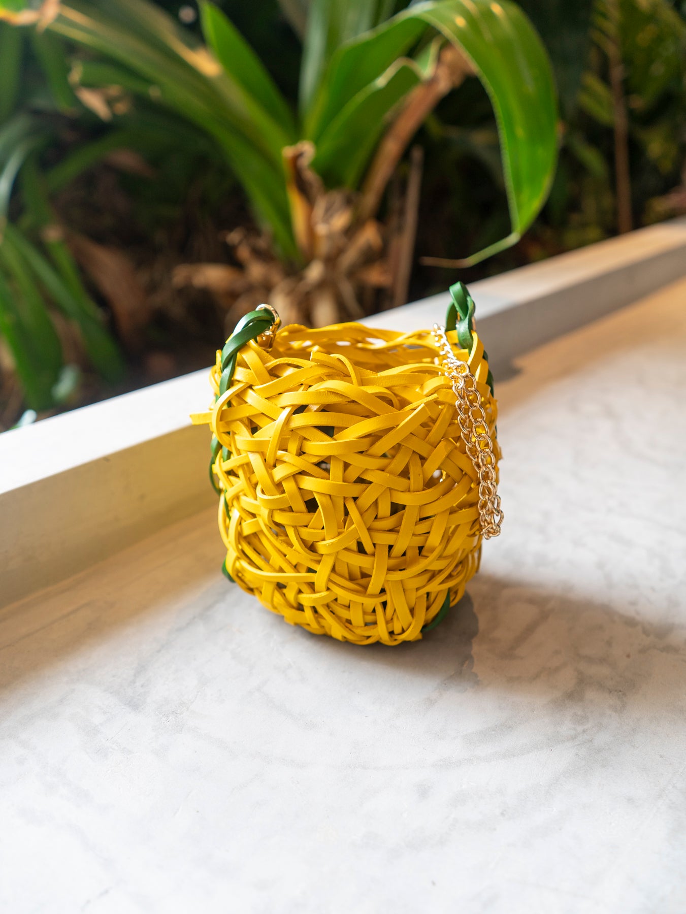 Baya Bag Workshop - New Bahru