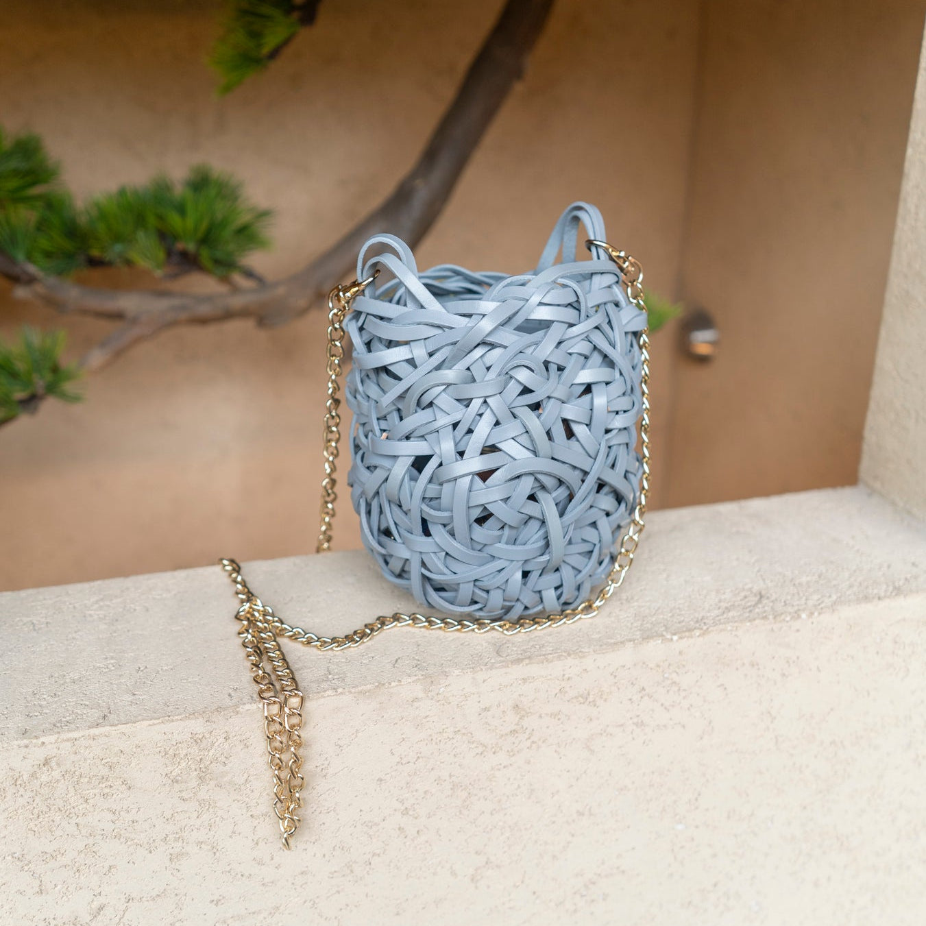 Baya Bag Workshop - New Bahru