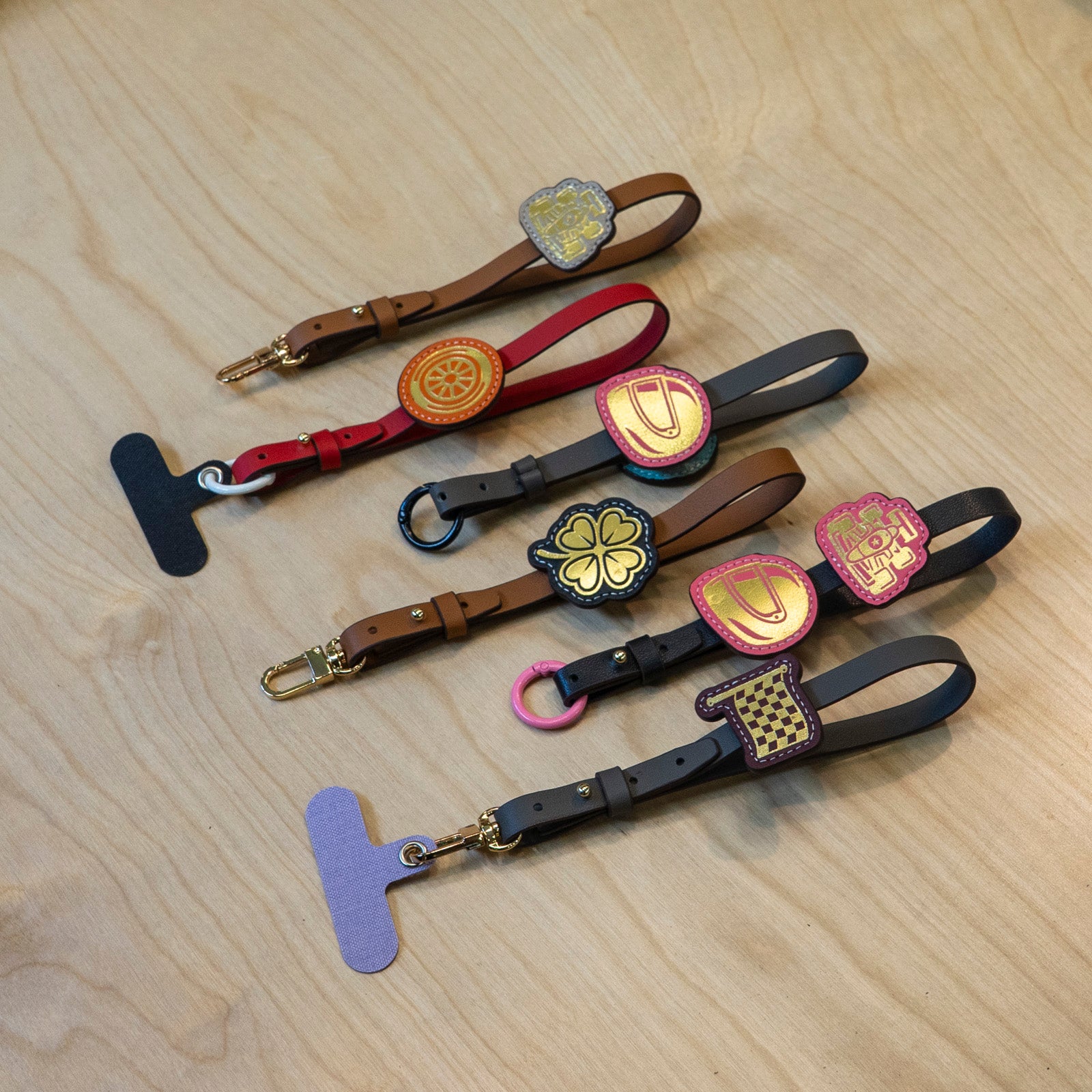 Build Your Own Race Sling