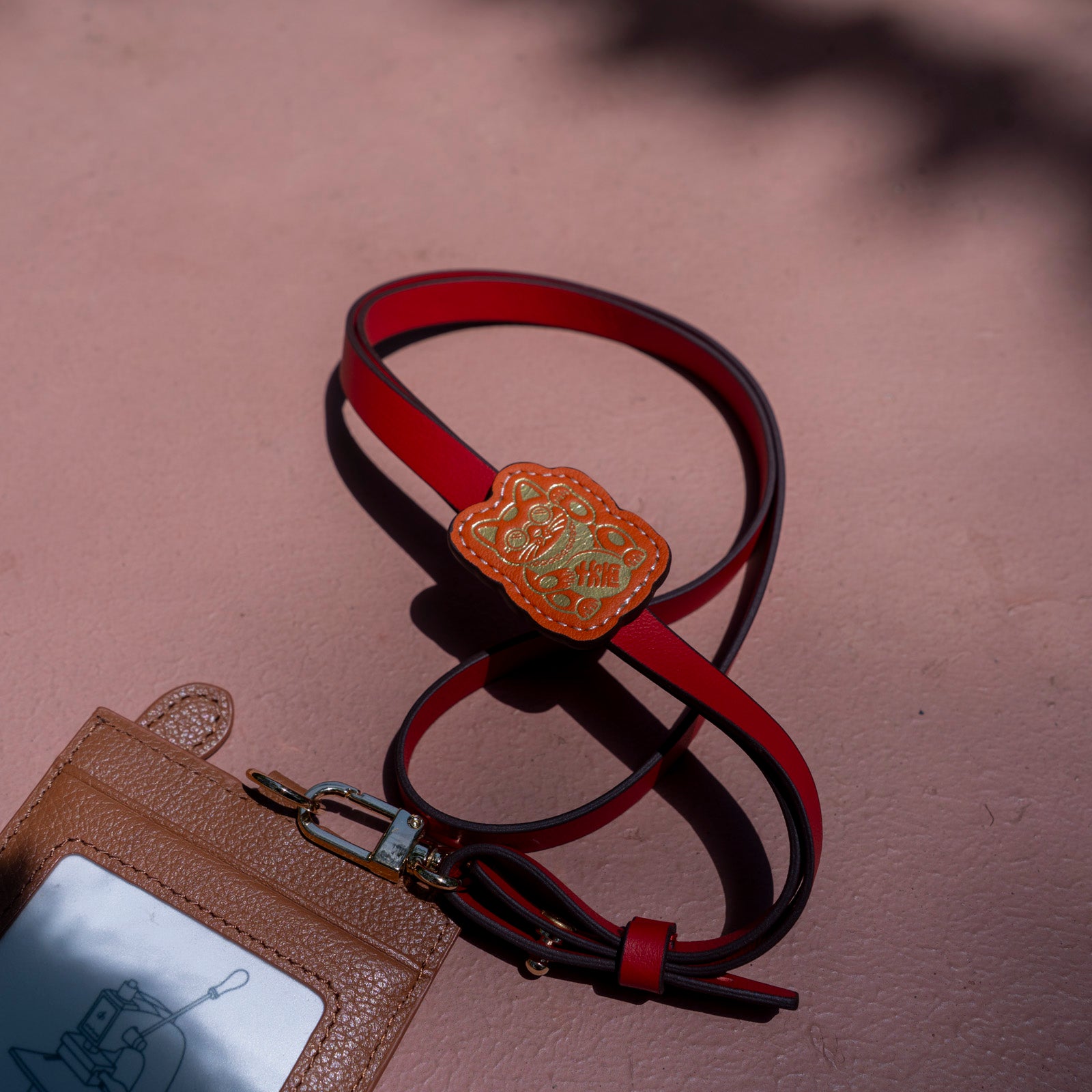 Build Your Own Race Sling