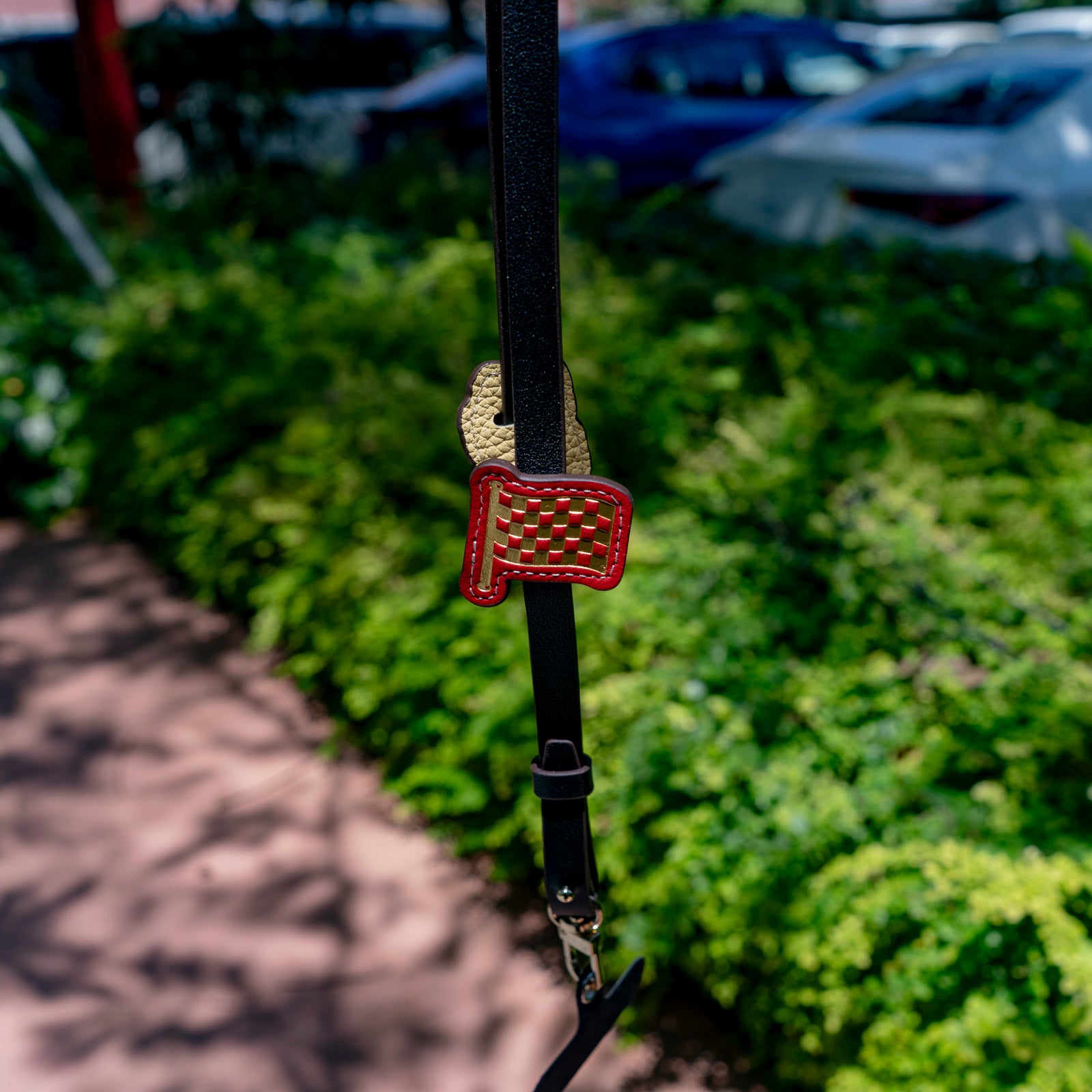 Build Your Own Race Sling