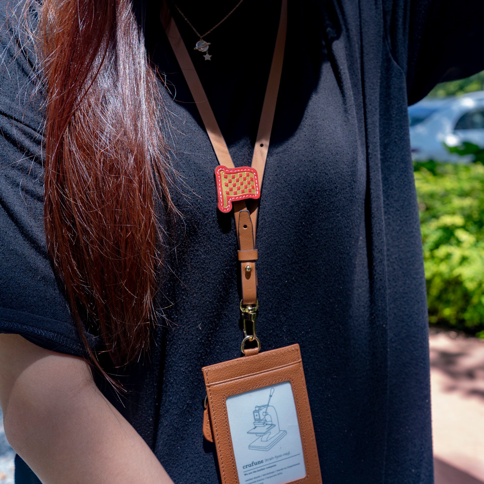 Build Your Own Race Sling
