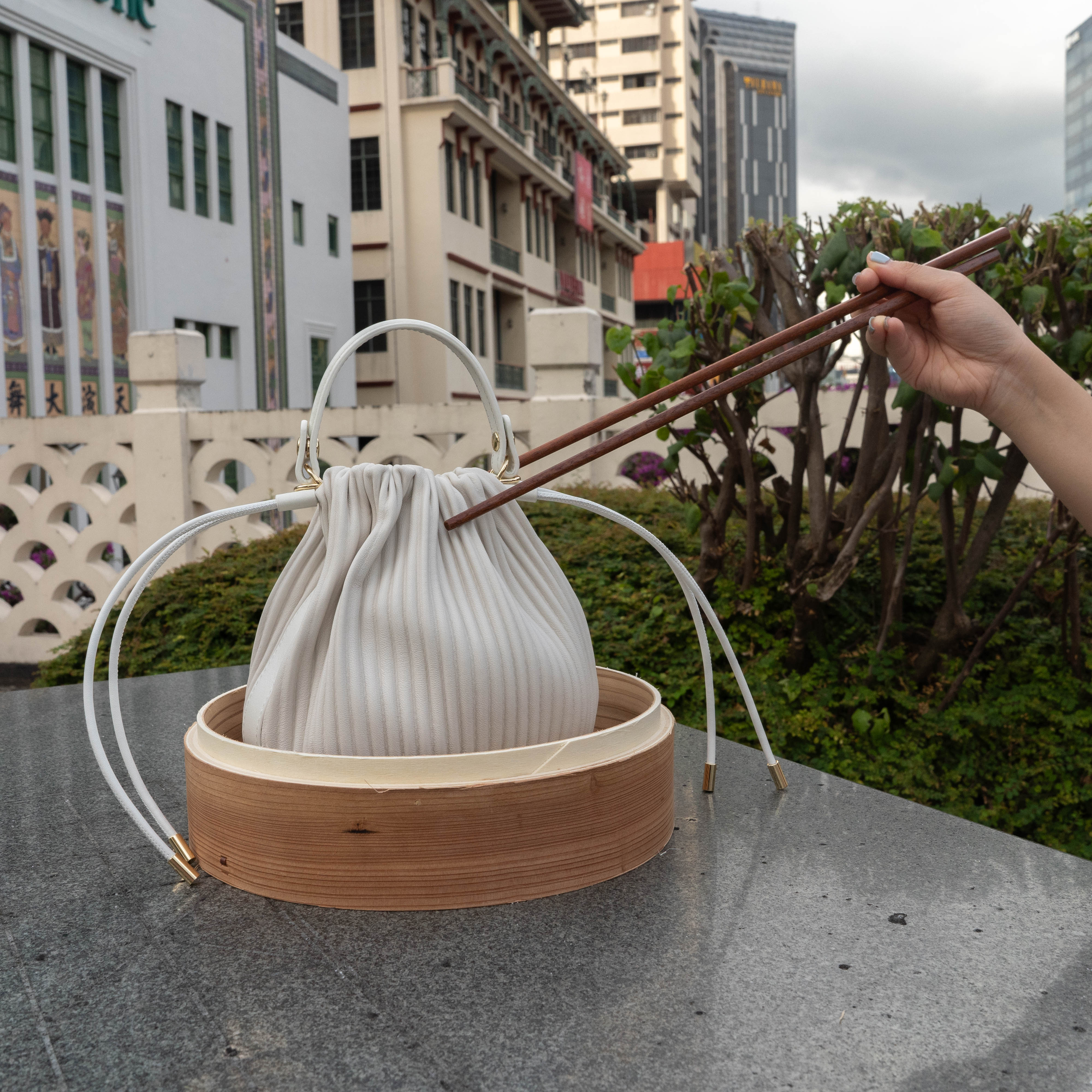 Xiao Long Bao - Content