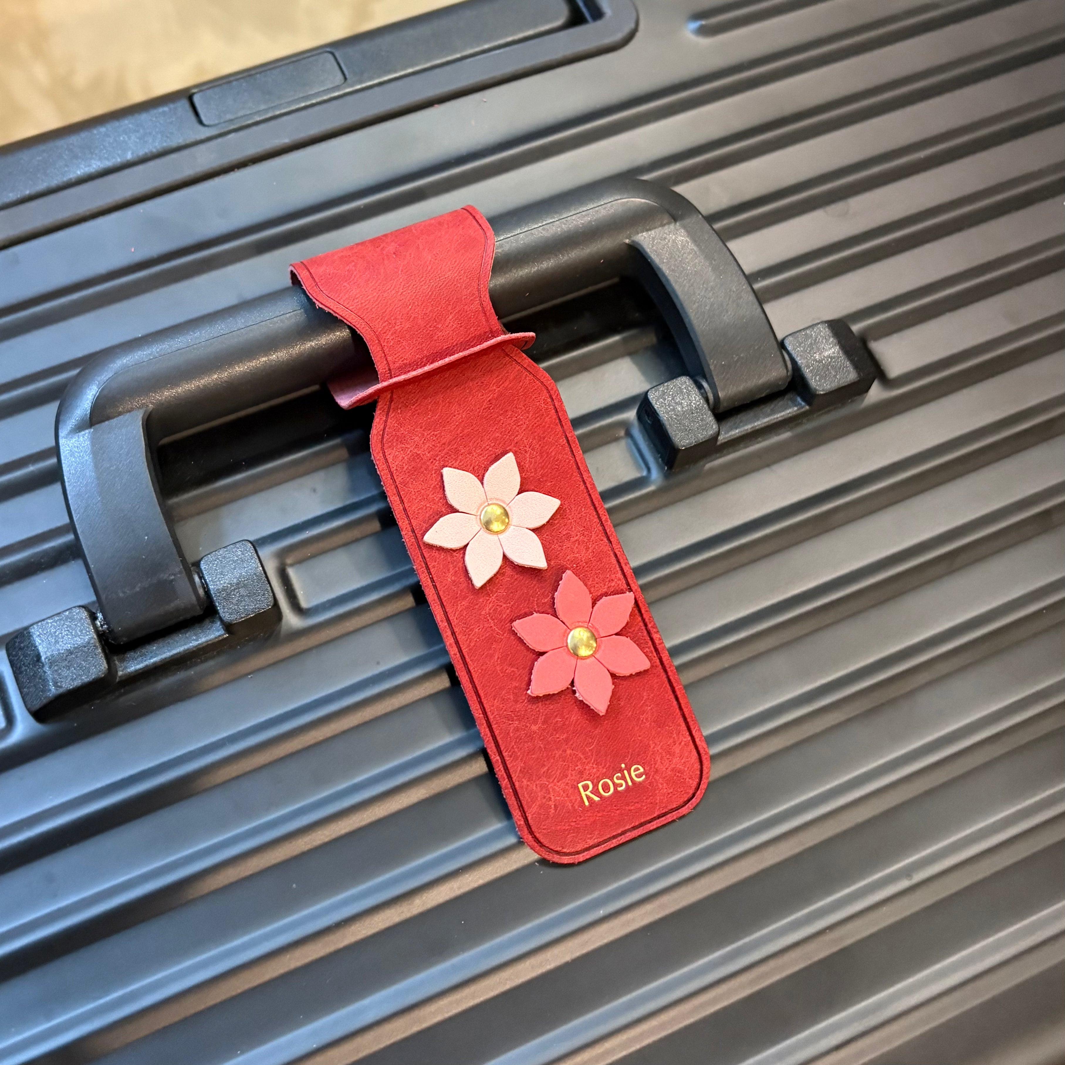 Bookmark Charmable Workshop - Funan